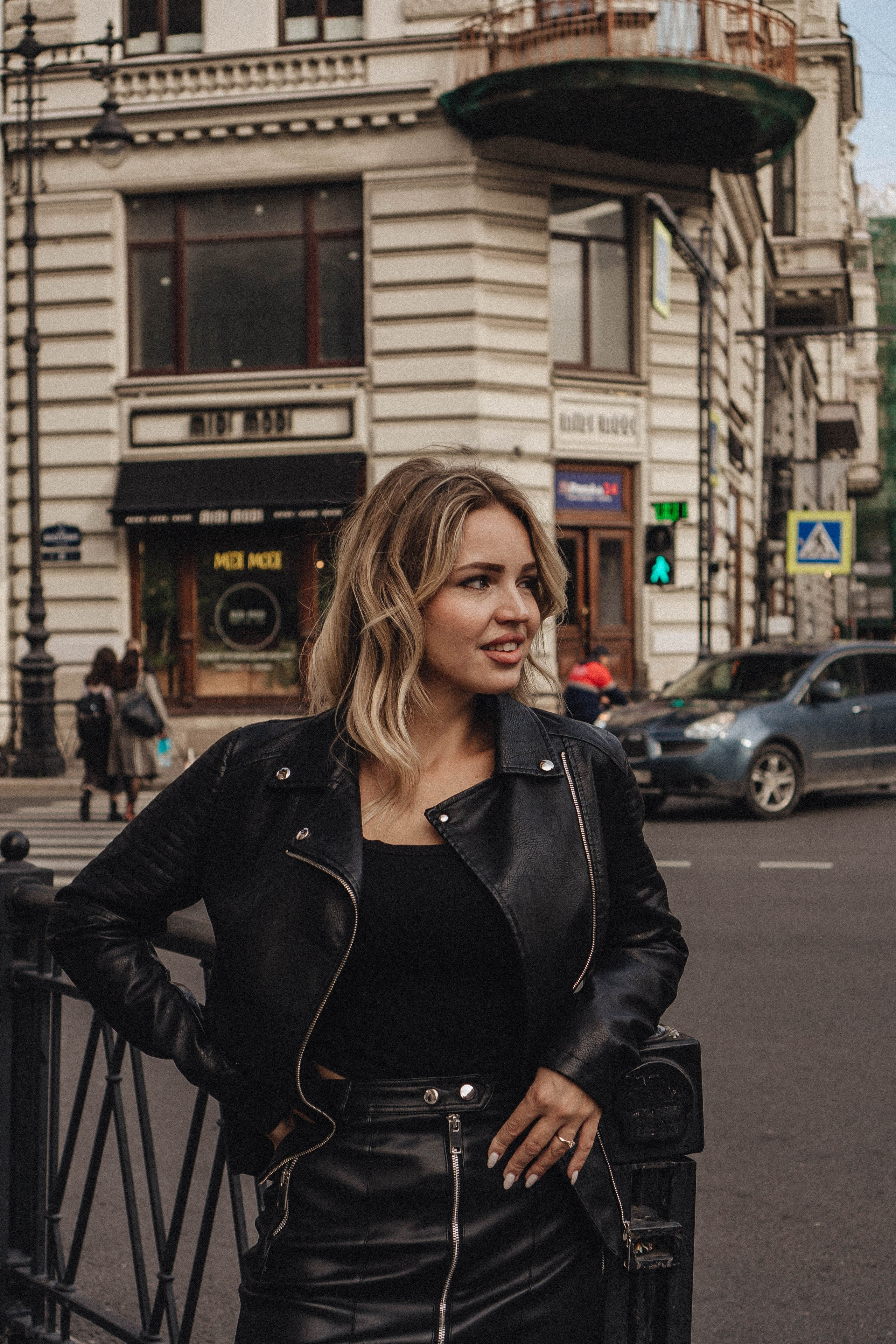 Прогулочная. Профессиональный фотограф, Санкт-Петербург — Виктория Богомолова