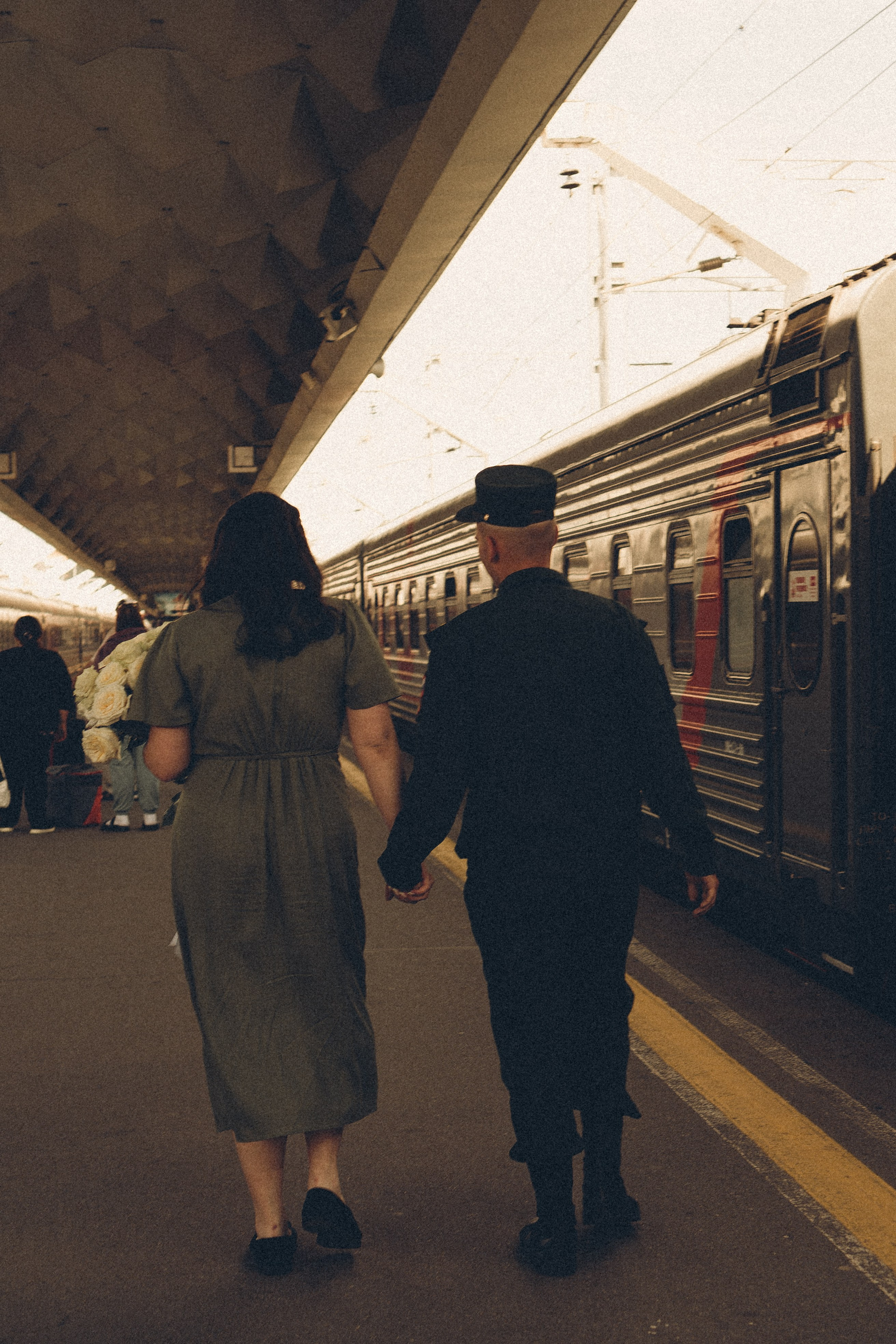 ПРЕДЛОЖЕНИЕ. Профессиональный фотограф, Санкт-Петербург — Виктория Богомолова