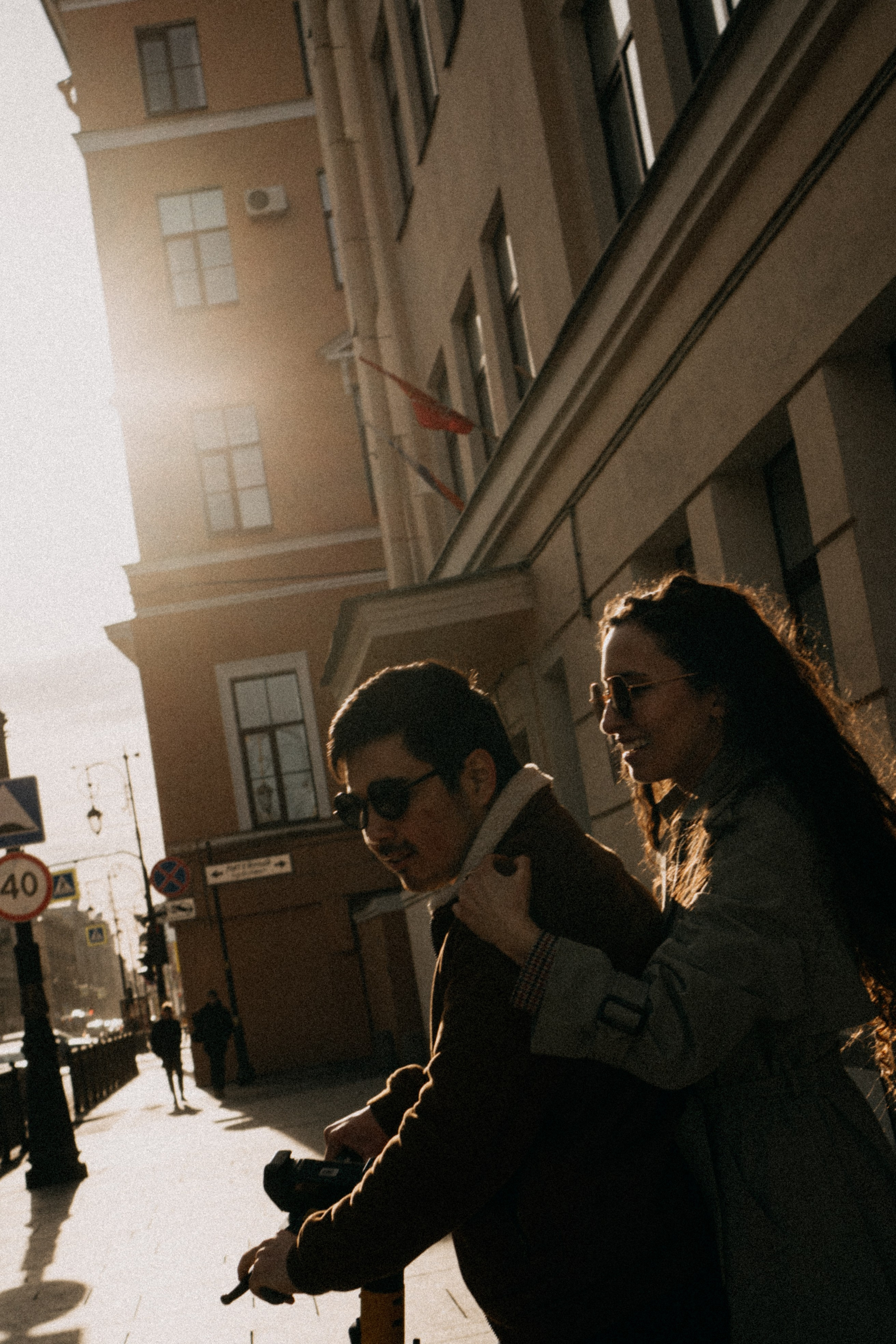 Love story. Профессиональный фотограф, Санкт-Петербург — Виктория Богомолова