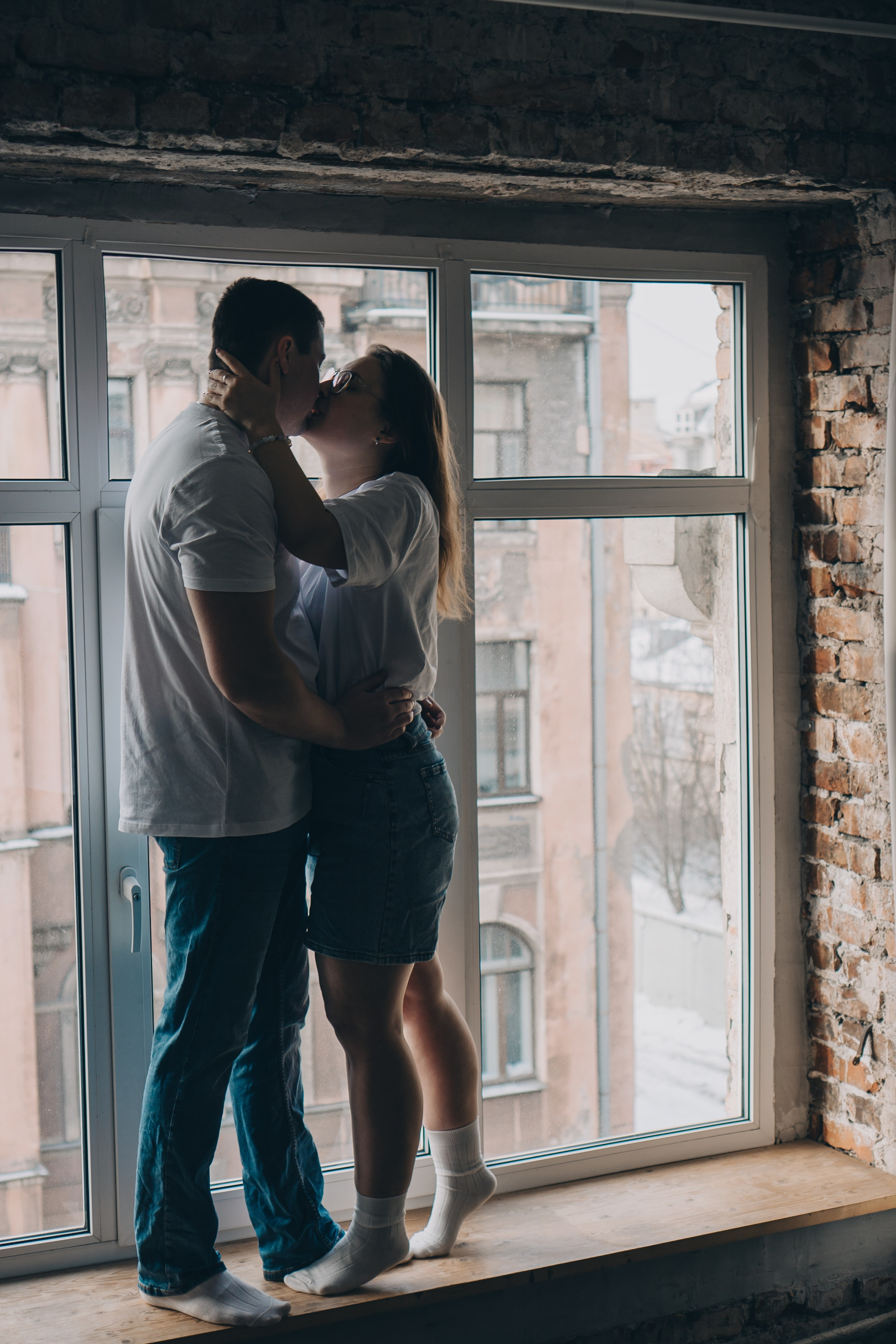 Студийная. Профессиональный фотограф, Санкт-Петербург — Виктория Богомолова