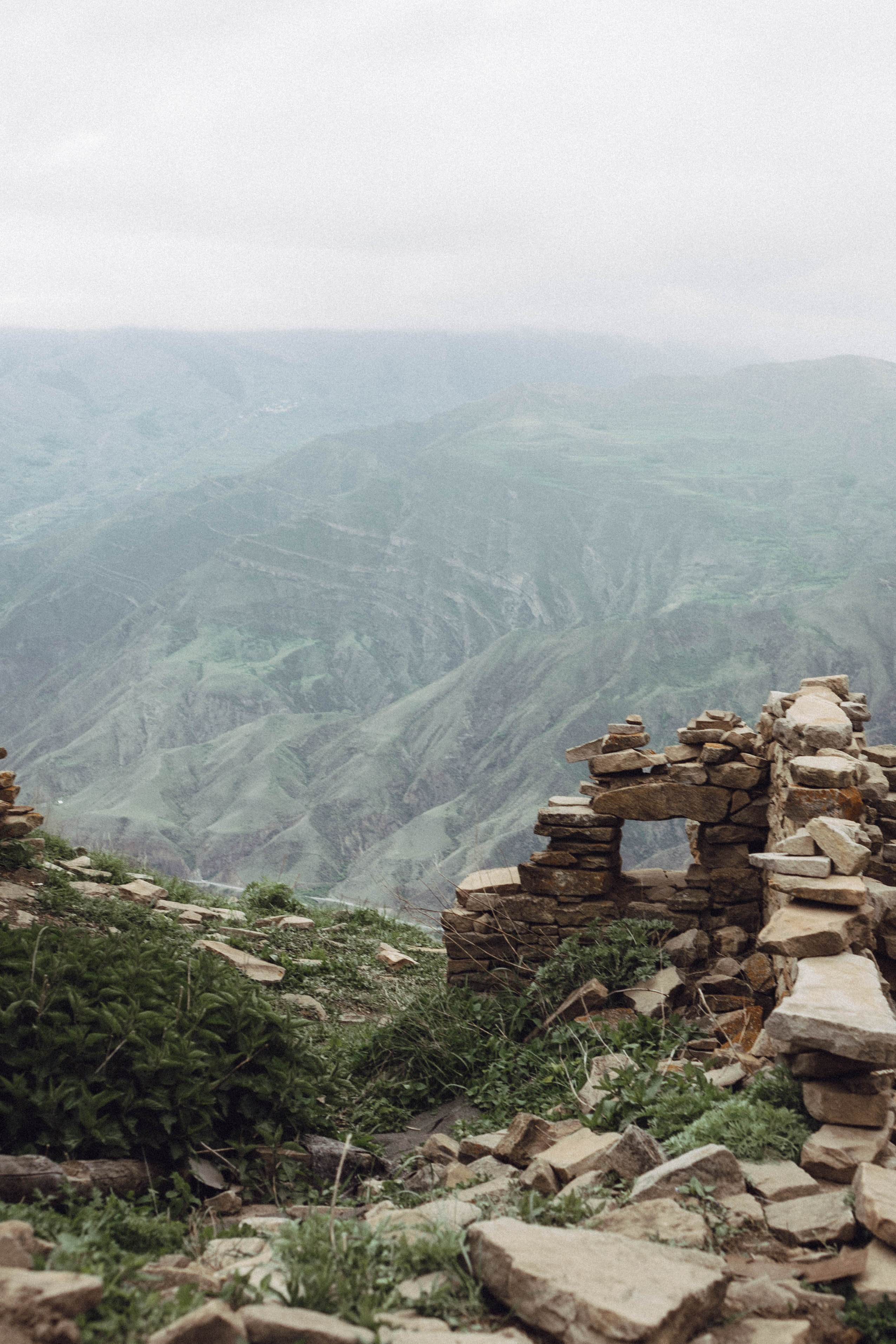 Кавказ. Профессиональный фотограф, Санкт-Петербург — Виктория Богомолова