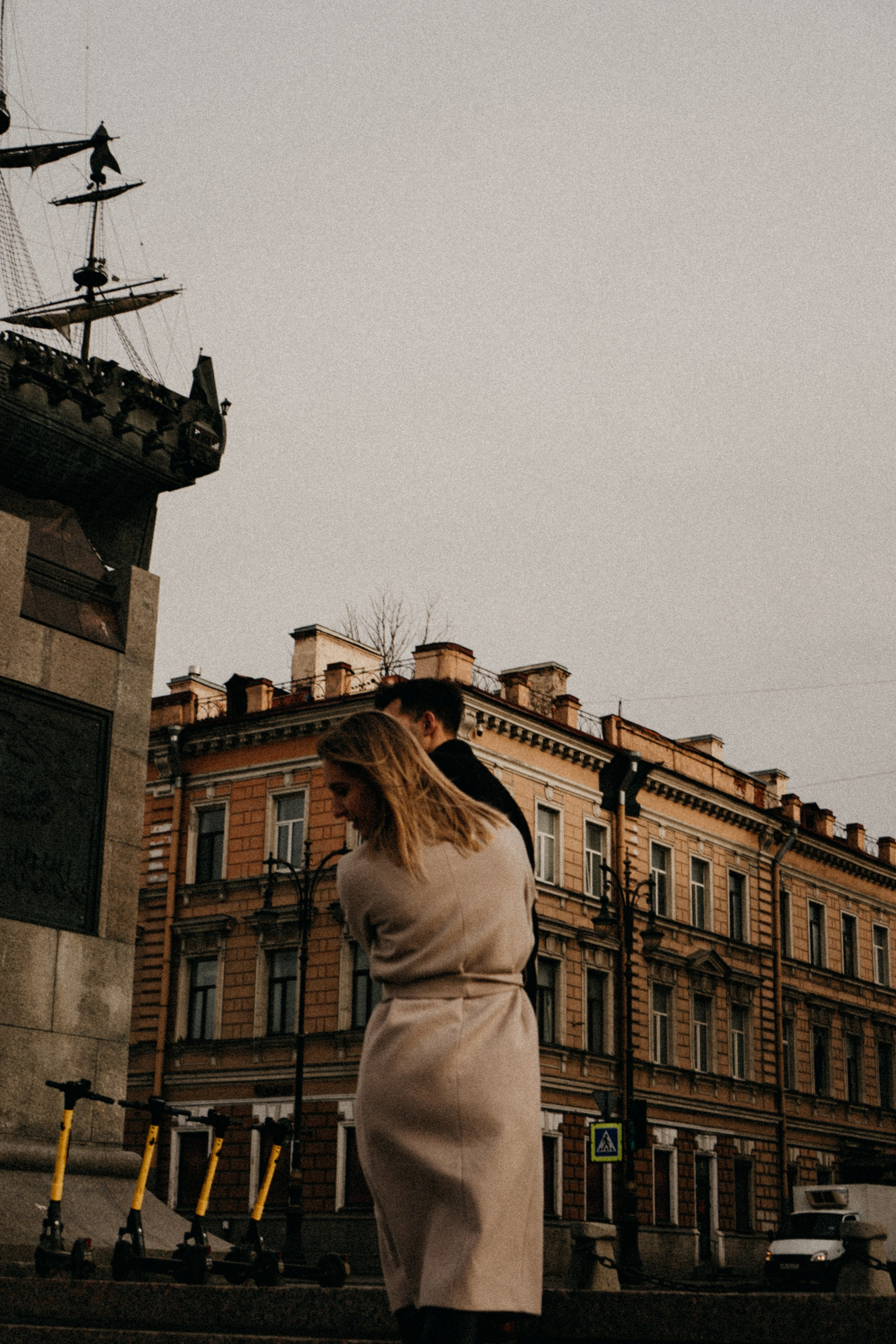 Love stori. Профессиональный фотограф, Санкт-Петербург — Виктория Богомолова