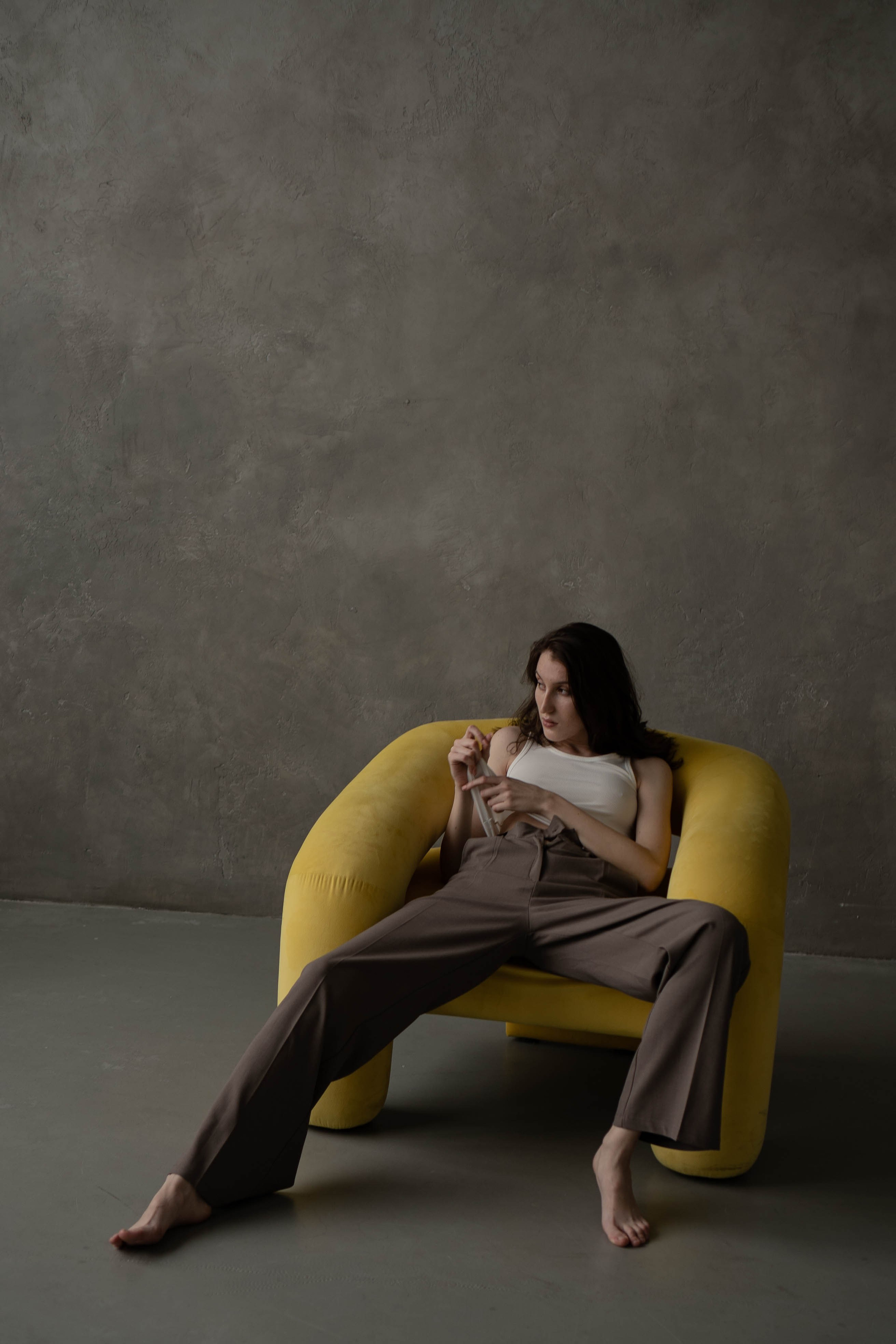 Студийная. Профессиональный фотограф, Санкт-Петербург — Виктория Богомолова