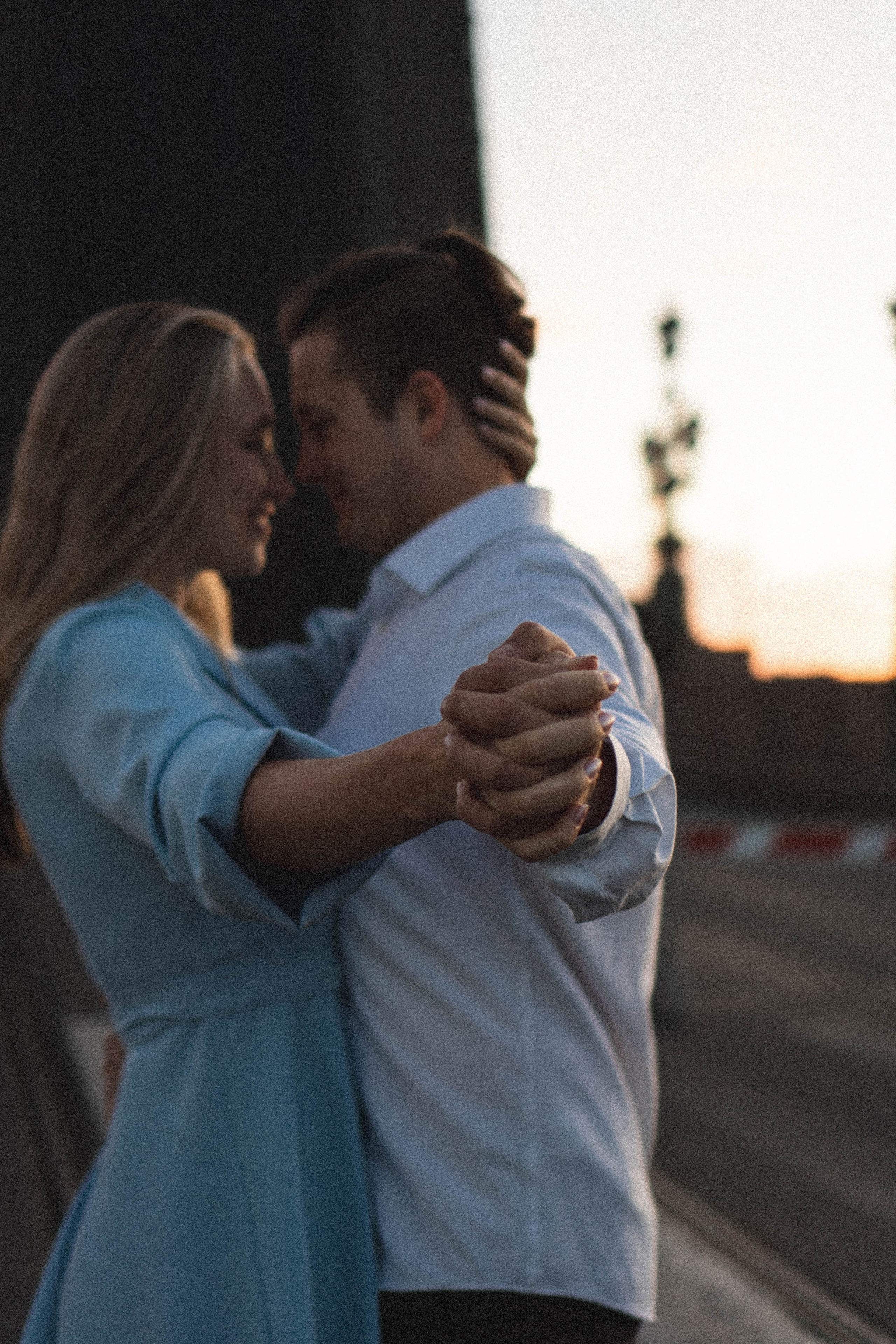 СЧАСТЛИВОЕ УТРО. Профессиональный фотограф, Санкт-Петербург — Виктория Богомолова