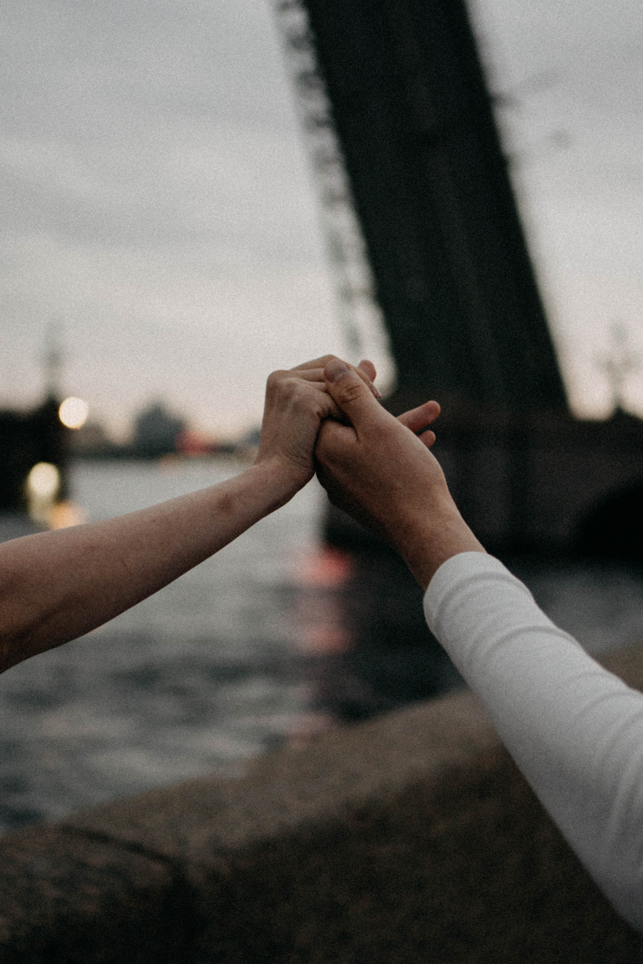 Любовь в белые ночи. Профессиональный фотограф, Санкт-Петербург — Виктория Богомолова