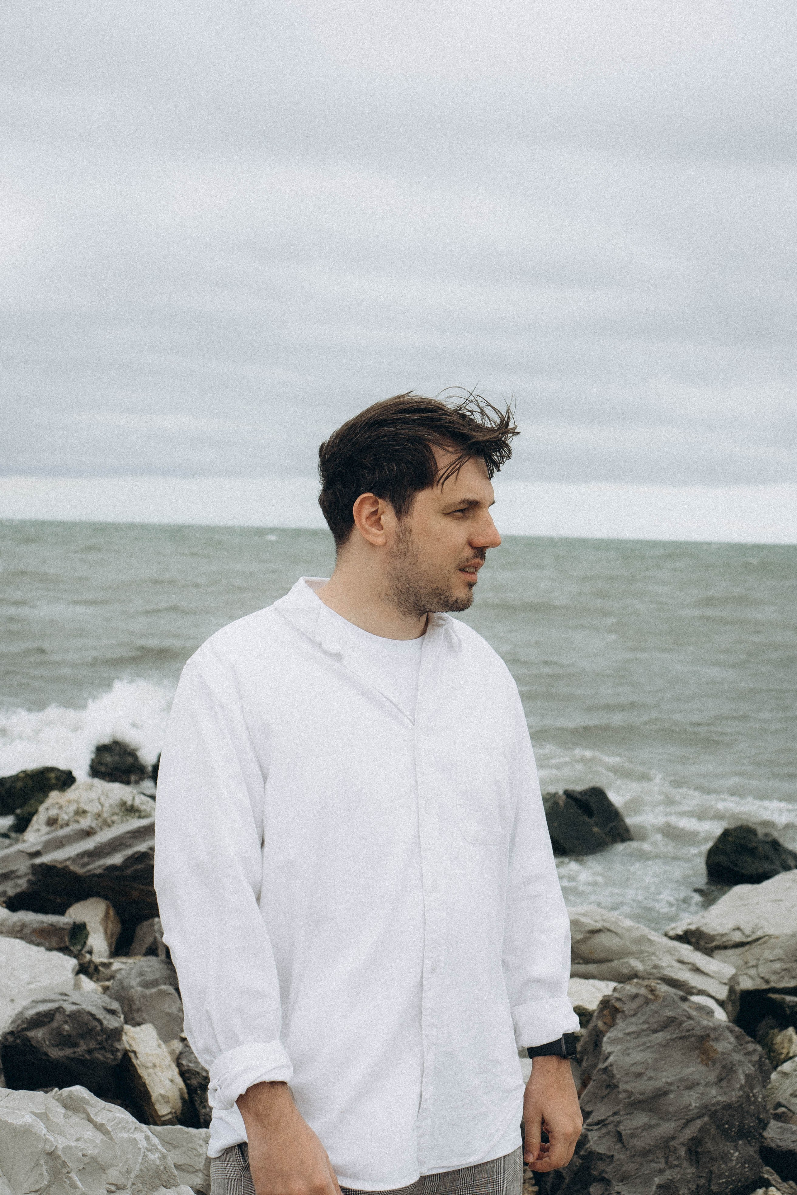 Каспий. Профессиональный фотограф, Санкт-Петербург — Виктория Богомолова