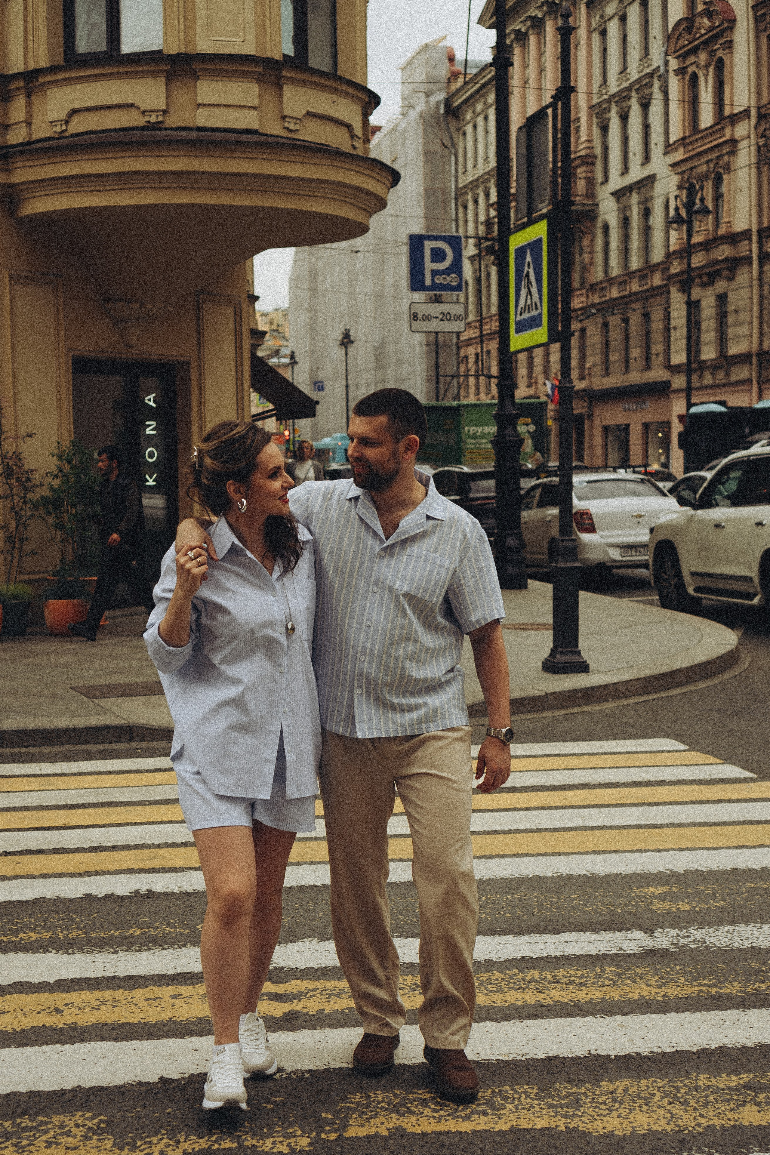 СТУДИЯ И ПРОГУЛКА ДЛЯ ПАРЫ. Профессиональный фотограф, Санкт-Петербург — Виктория Богомолова