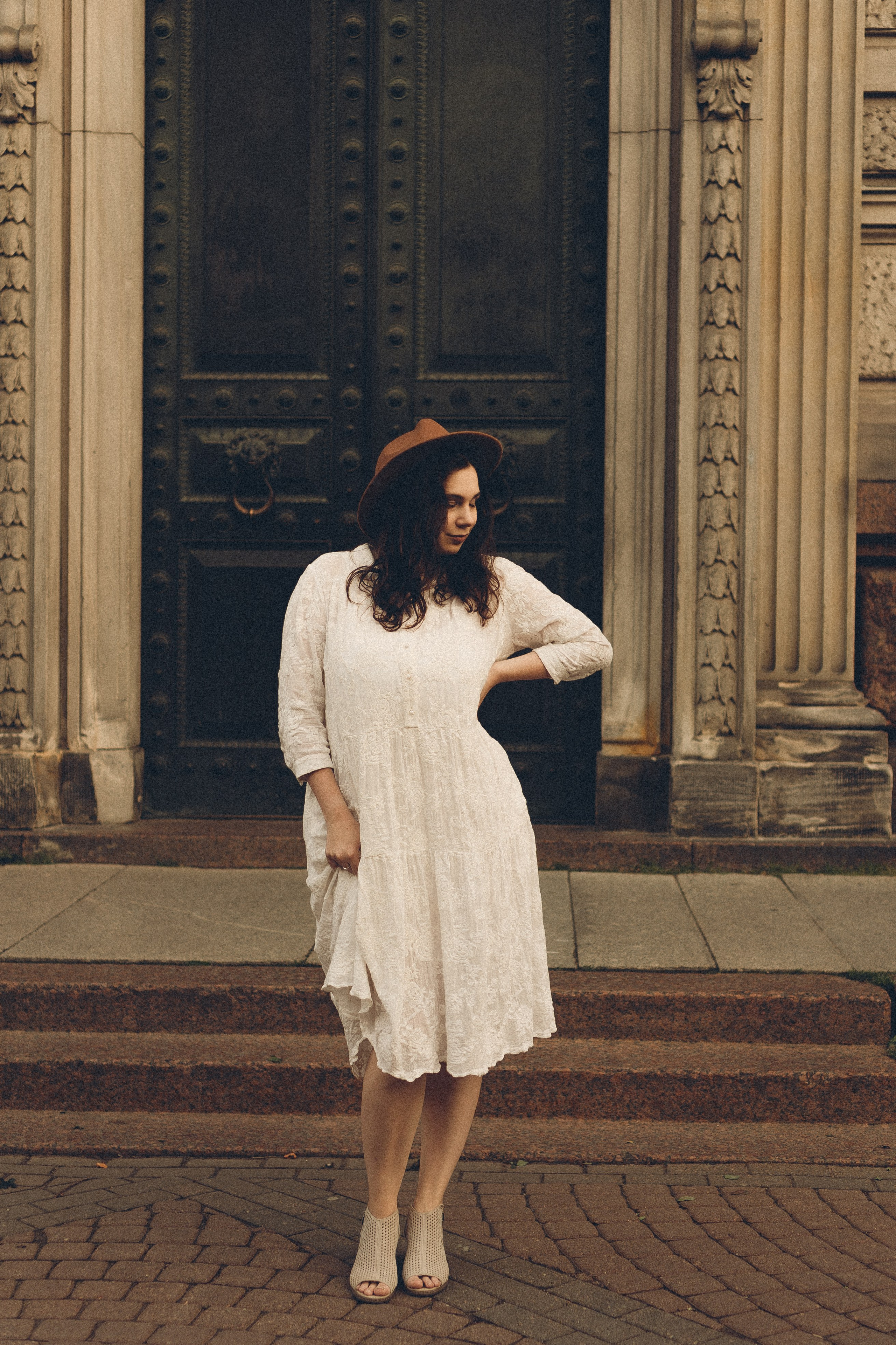 РАССВЕТ С РАЗВОДНЫМИ МОСТАМИ. Профессиональный фотограф, Санкт-Петербург — Виктория Богомолова