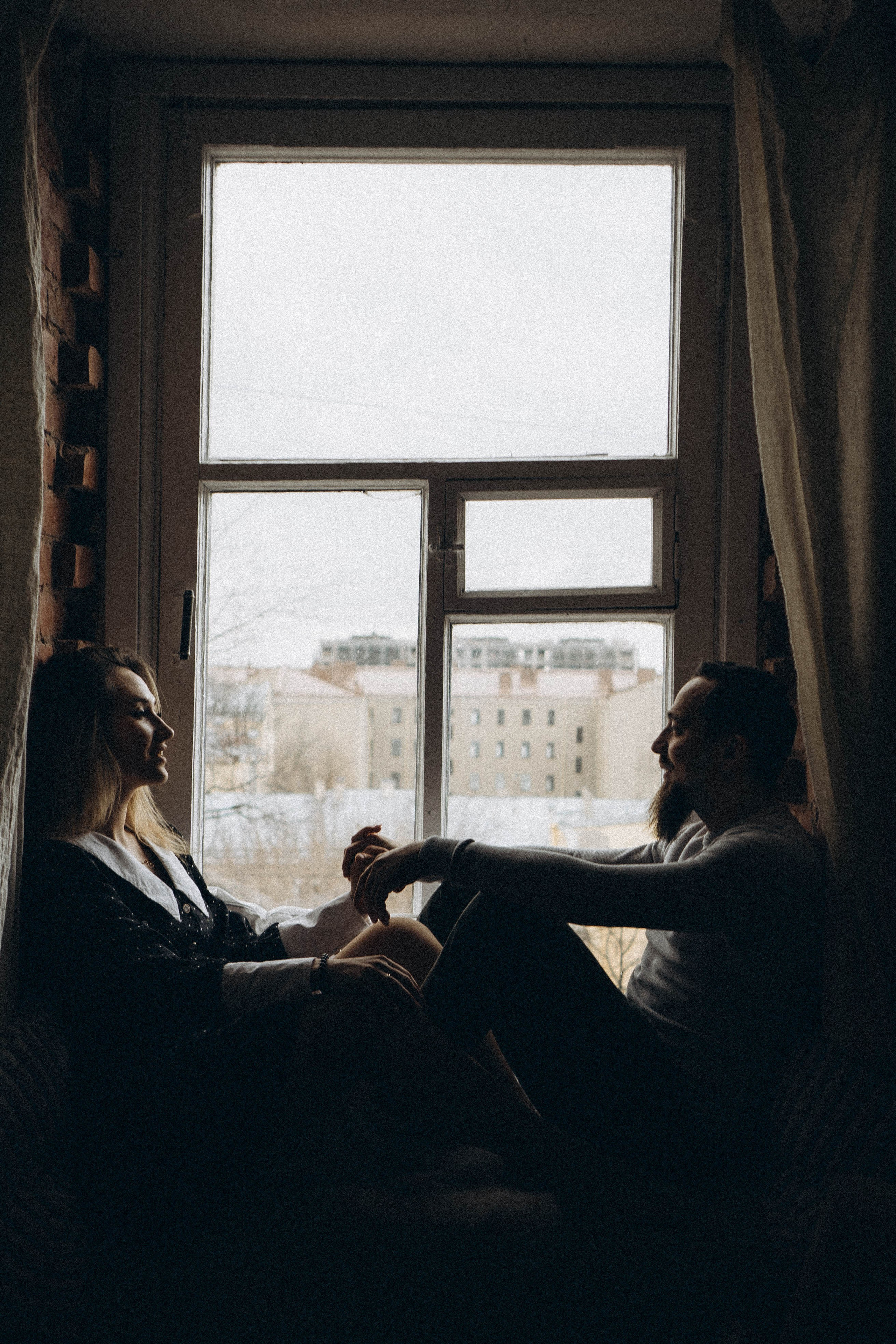 Любовь. Профессиональный фотограф, Санкт-Петербург — Виктория Богомолова