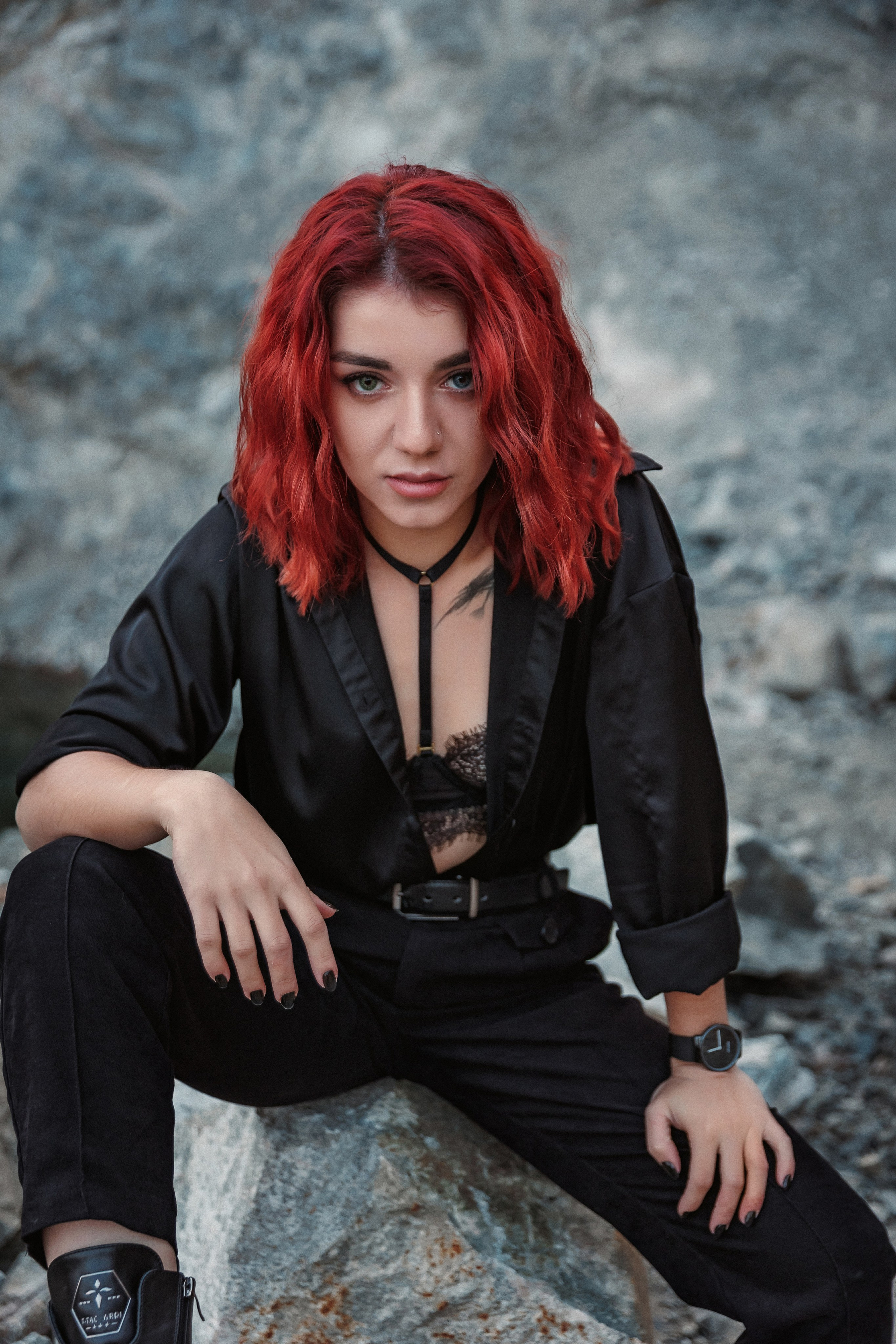 Bad Girl. Свадебный, семейный и детский фотограф в городе Партизанск, Находка