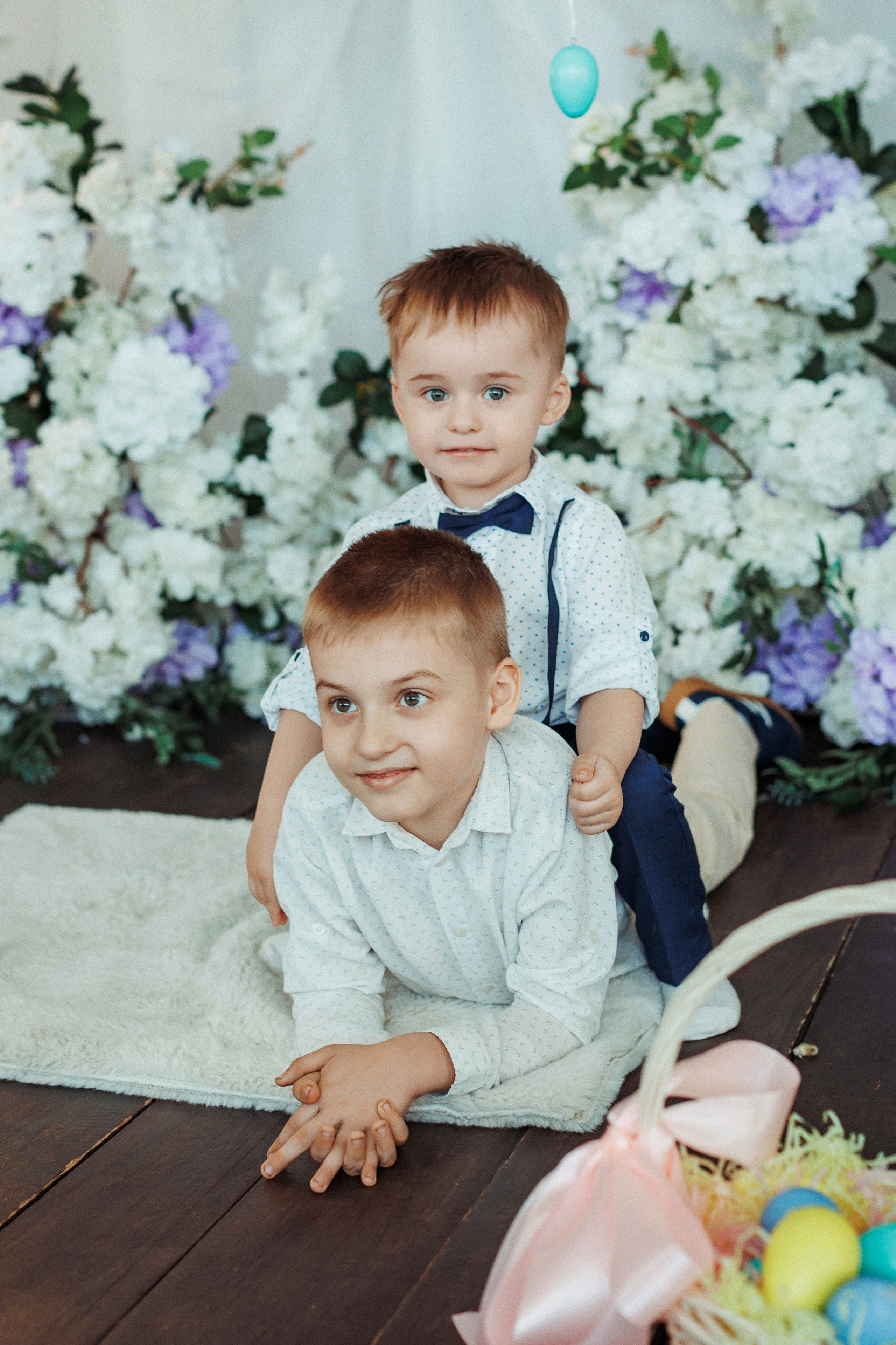 Пасхальные. Свадебный, семейный и детский фотограф в городе Партизанск, Находка