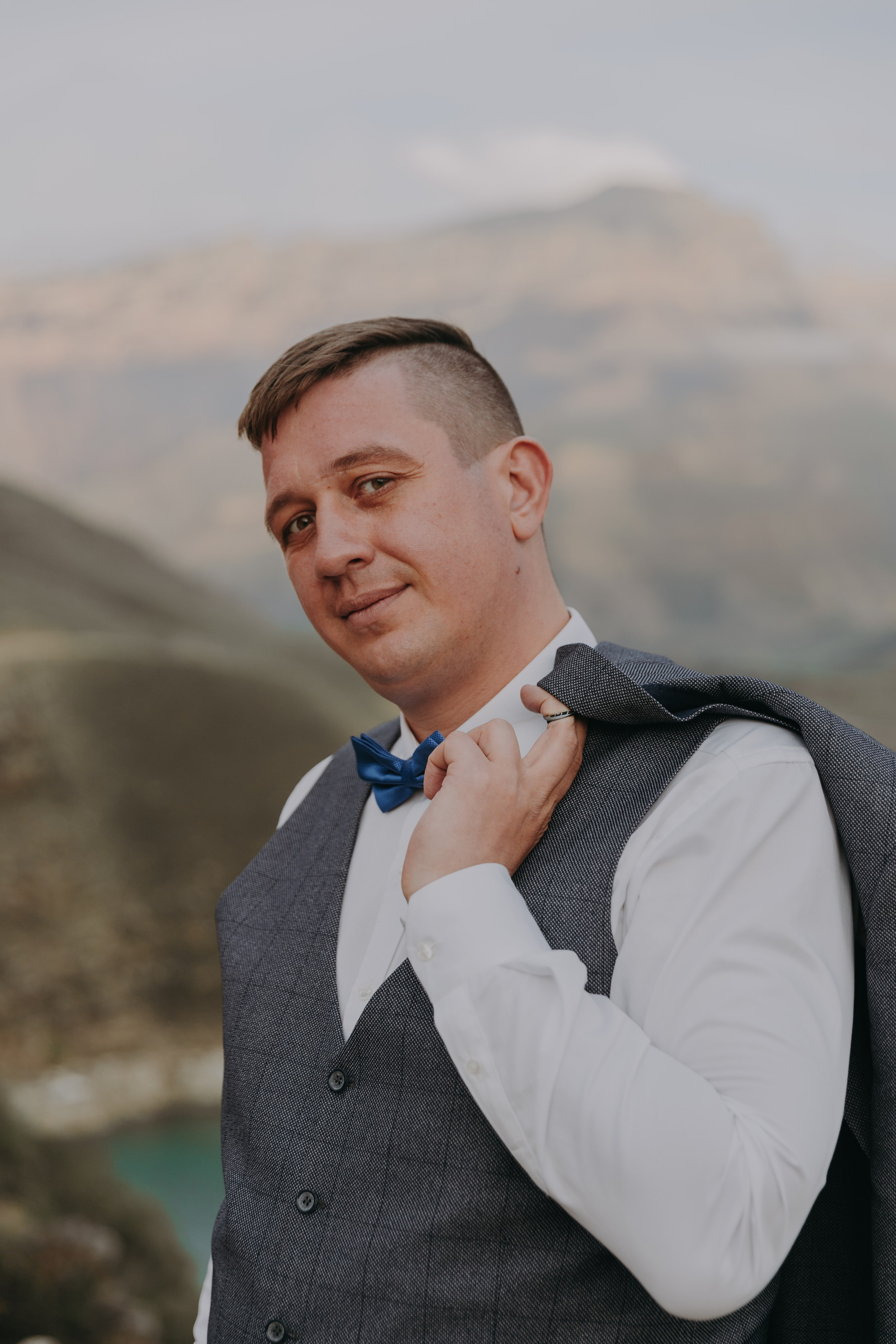 Ольга ღ Валентин. Портфолио