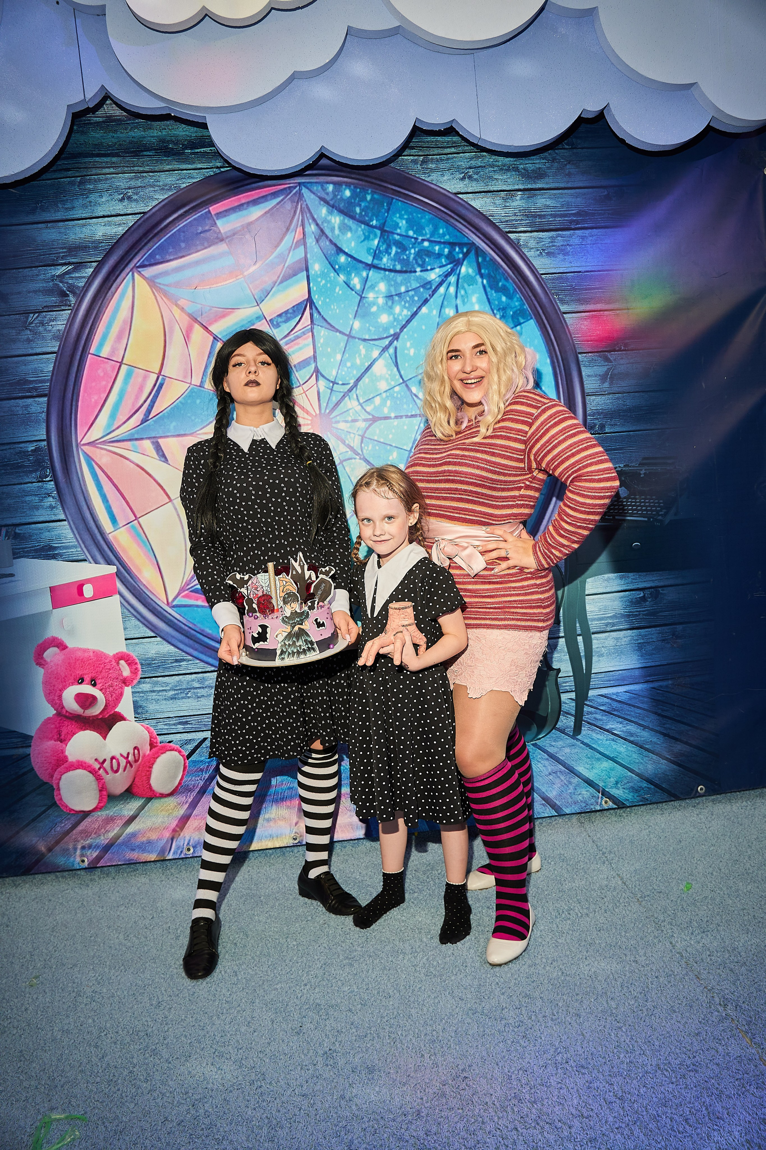 Агате 6 лет. Анна Катасонова