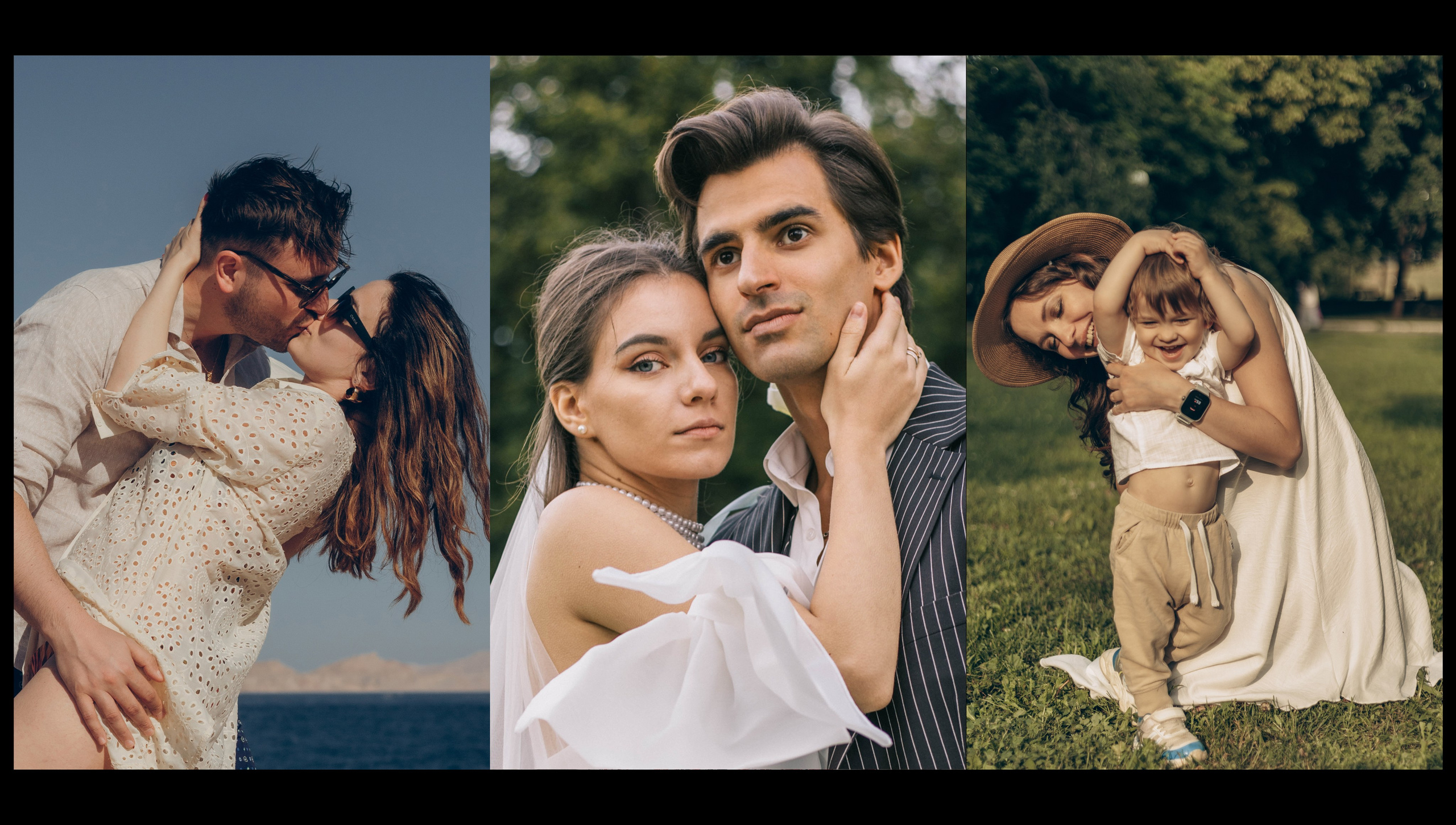 Свадебный и семейный фотограф в Москве Анастасия. Помогу вам быть собой и создам теплые, живые фотографии. Семейный фотограф в Дмитрове