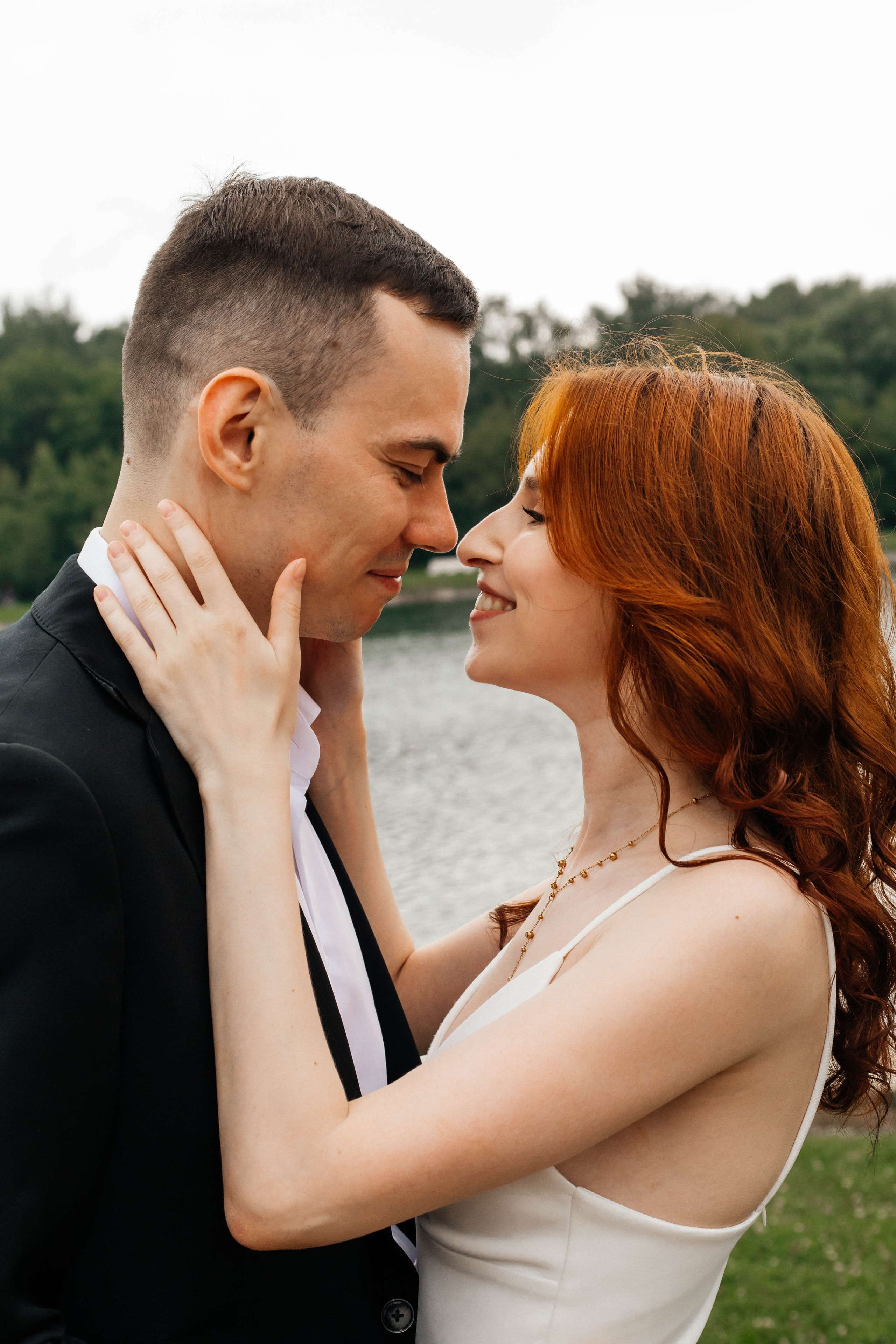 Анастасия & Герман. Свадебный и семейный фотограф в Москве Анастасия. Помогу вам быть собой и создам теплые, живые фотографии. Семейный фотограф в Дмитрове