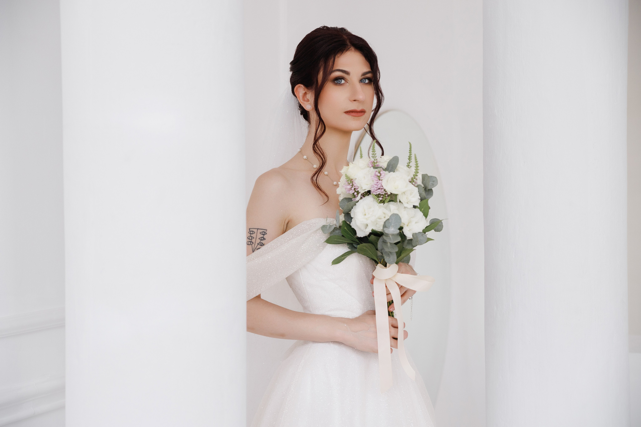 Алексей и Виктория. Фотограф Александр Закадычный | Таганрог