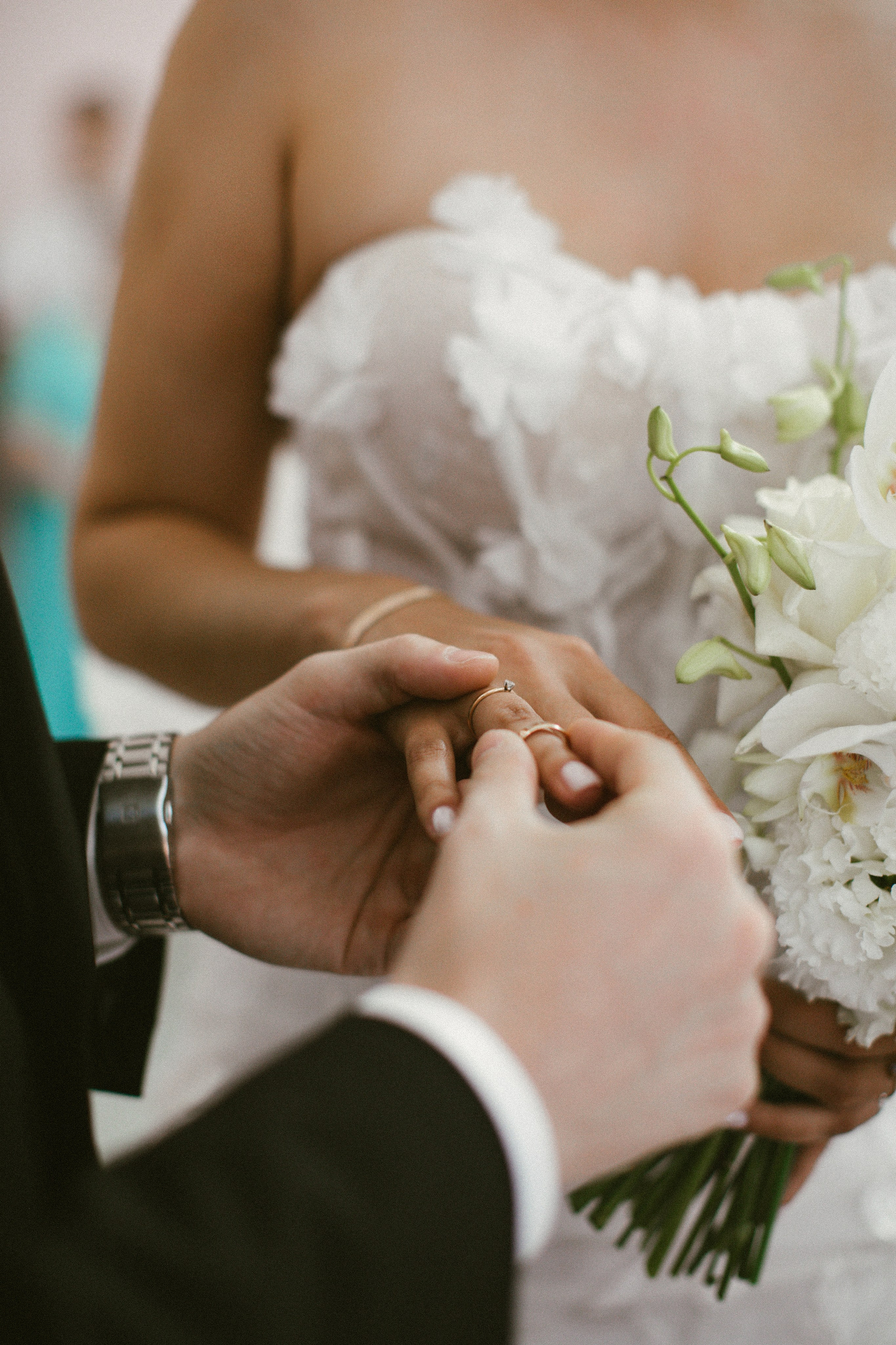 Арина & Александр. Фотограф Амирян Марина