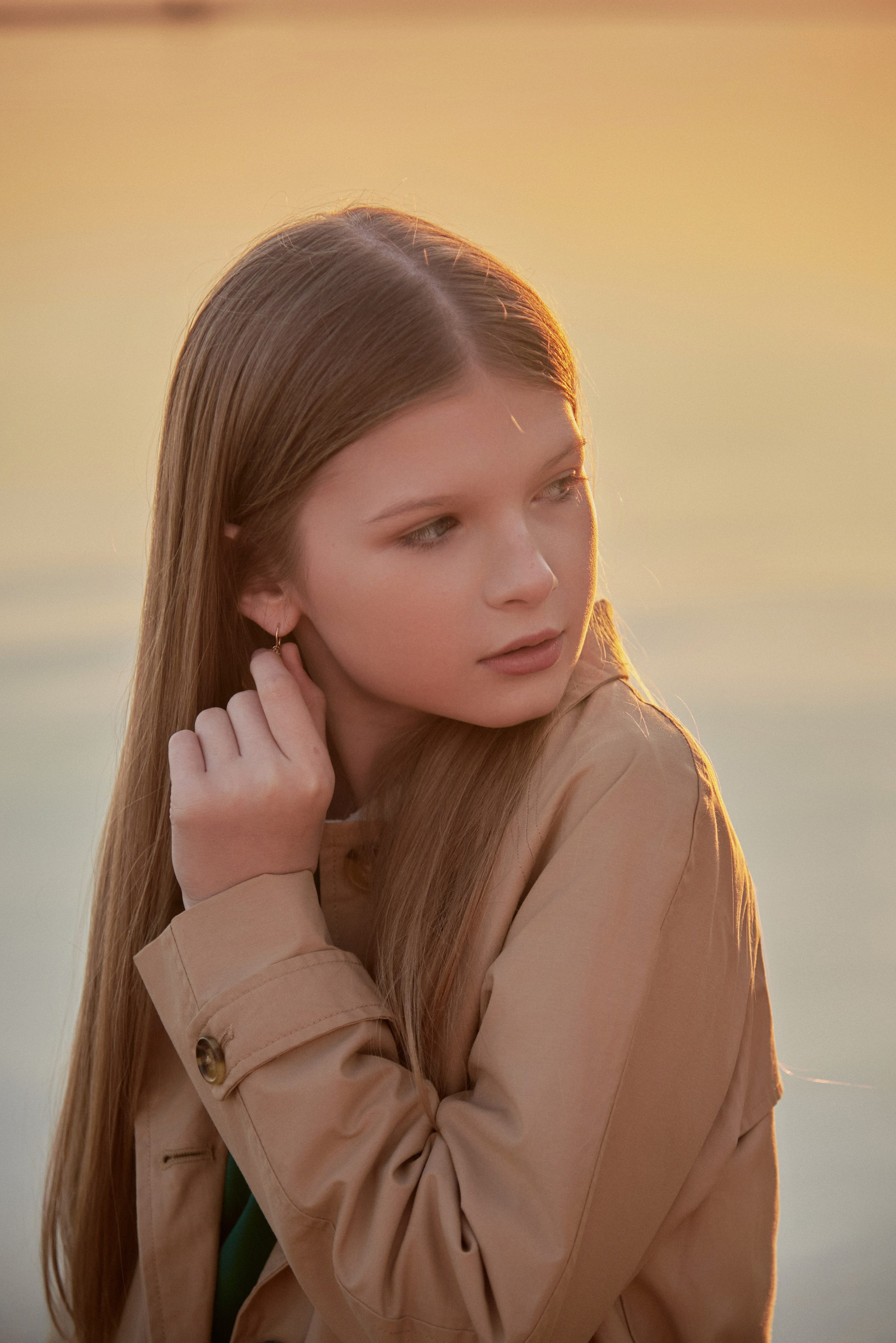 Детская съемка. Фотограф Юлия Ремезова