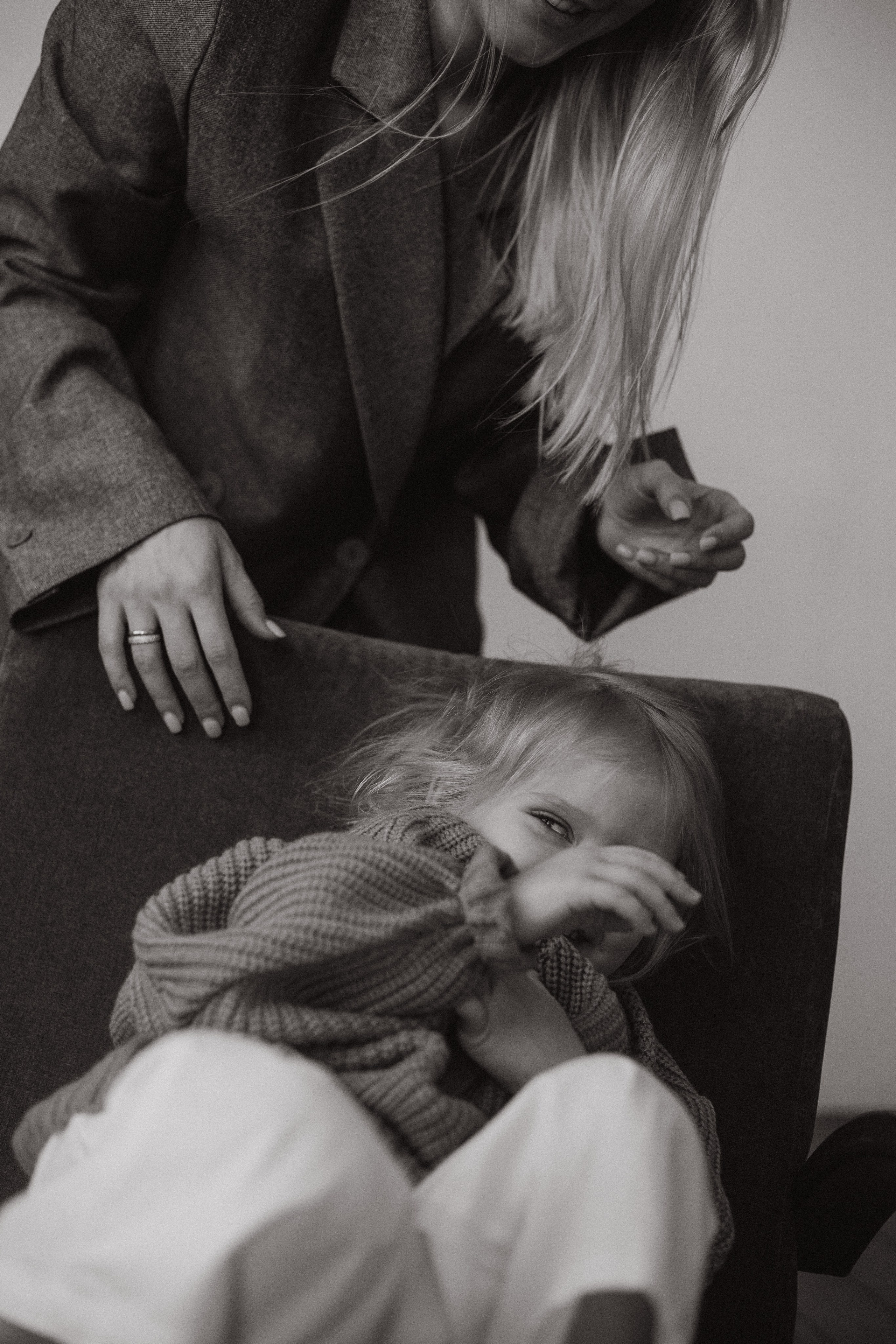 Зоя & Аня & Федя. Главная