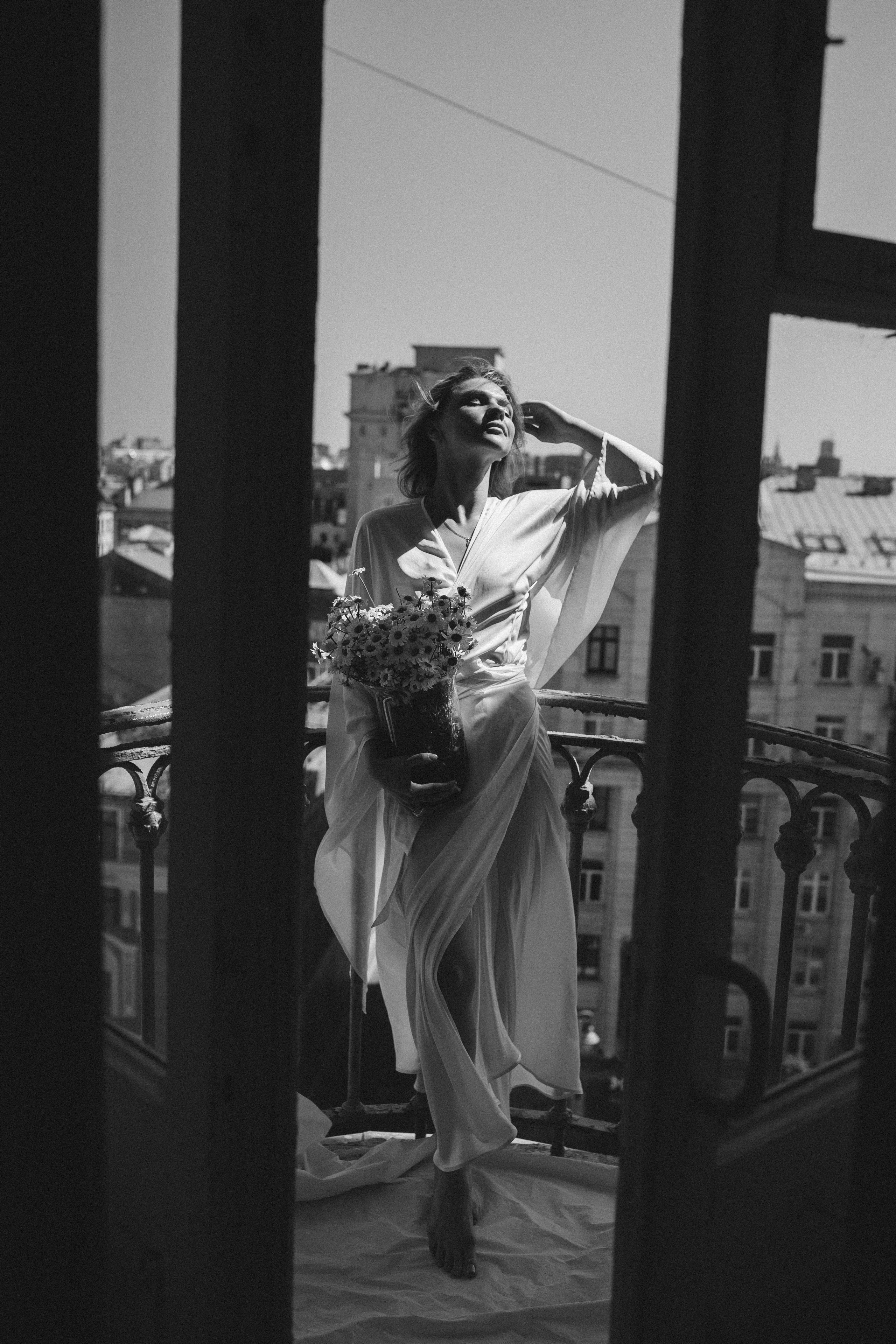 Аня (Москва). Главная