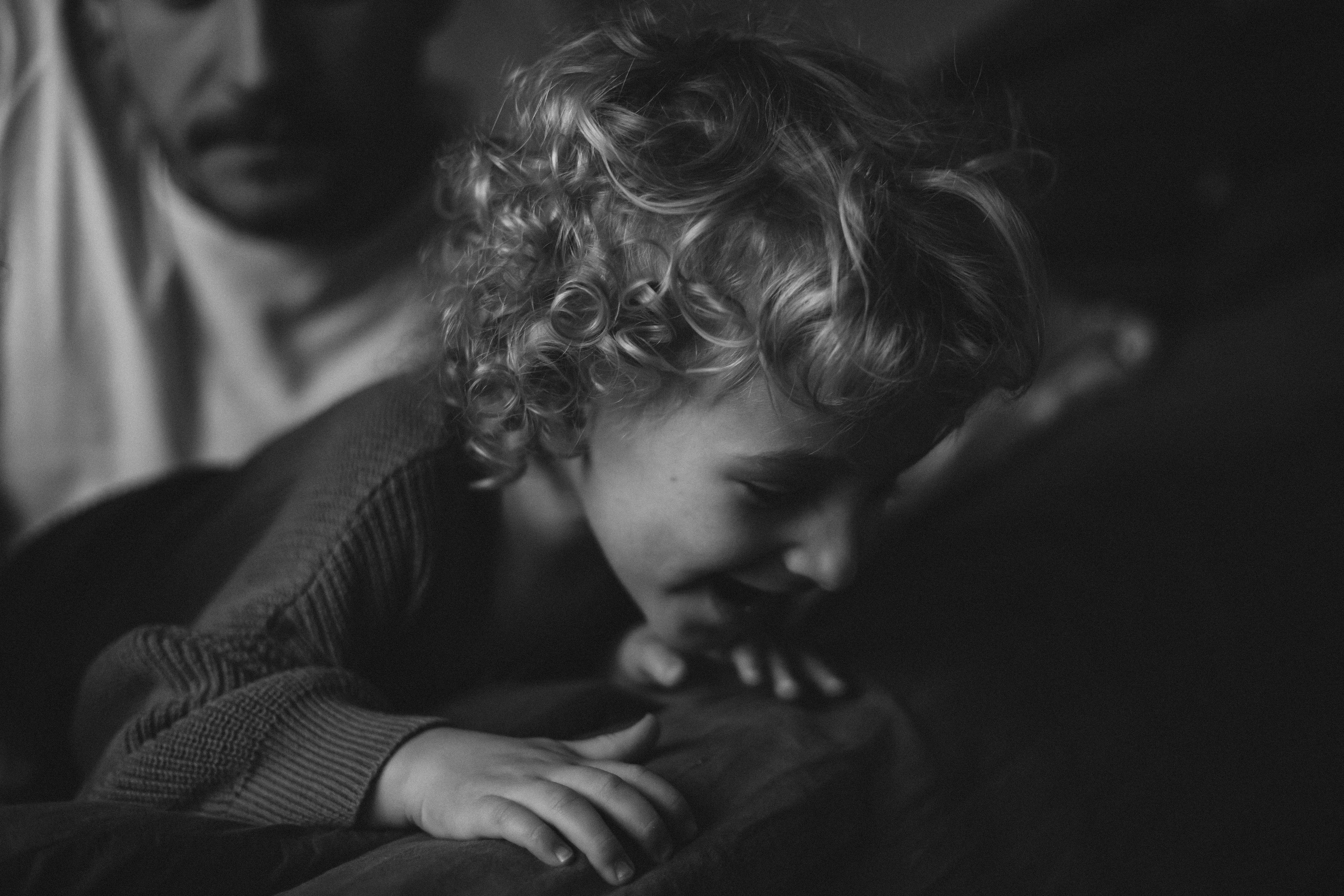 Виктор & Евгения & Марк. Главная