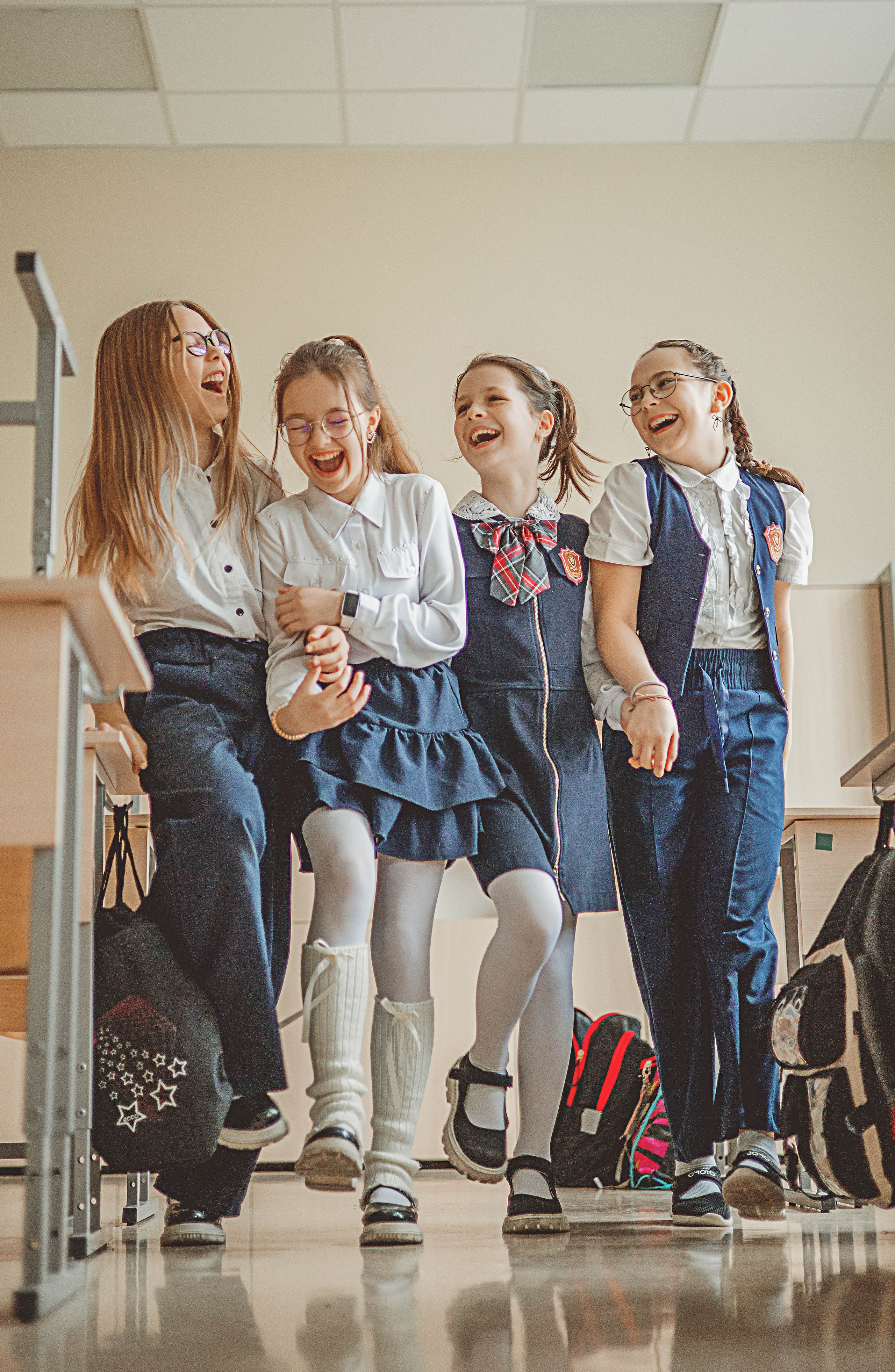 4 класс. Главная