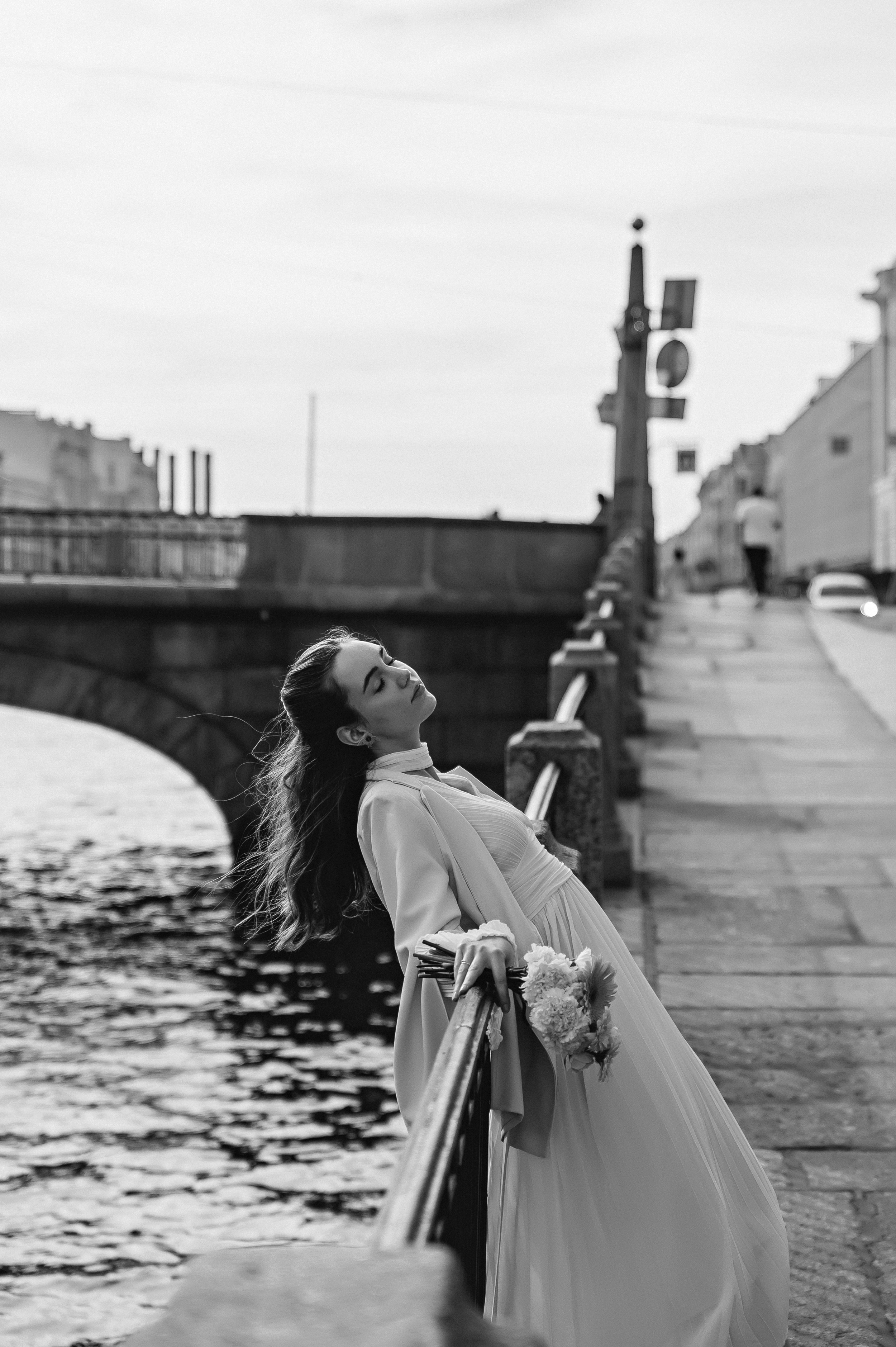 Питерская нежность. Семейный и свадебный фотограф в Новосибирске Мария Гоппе (Харина)