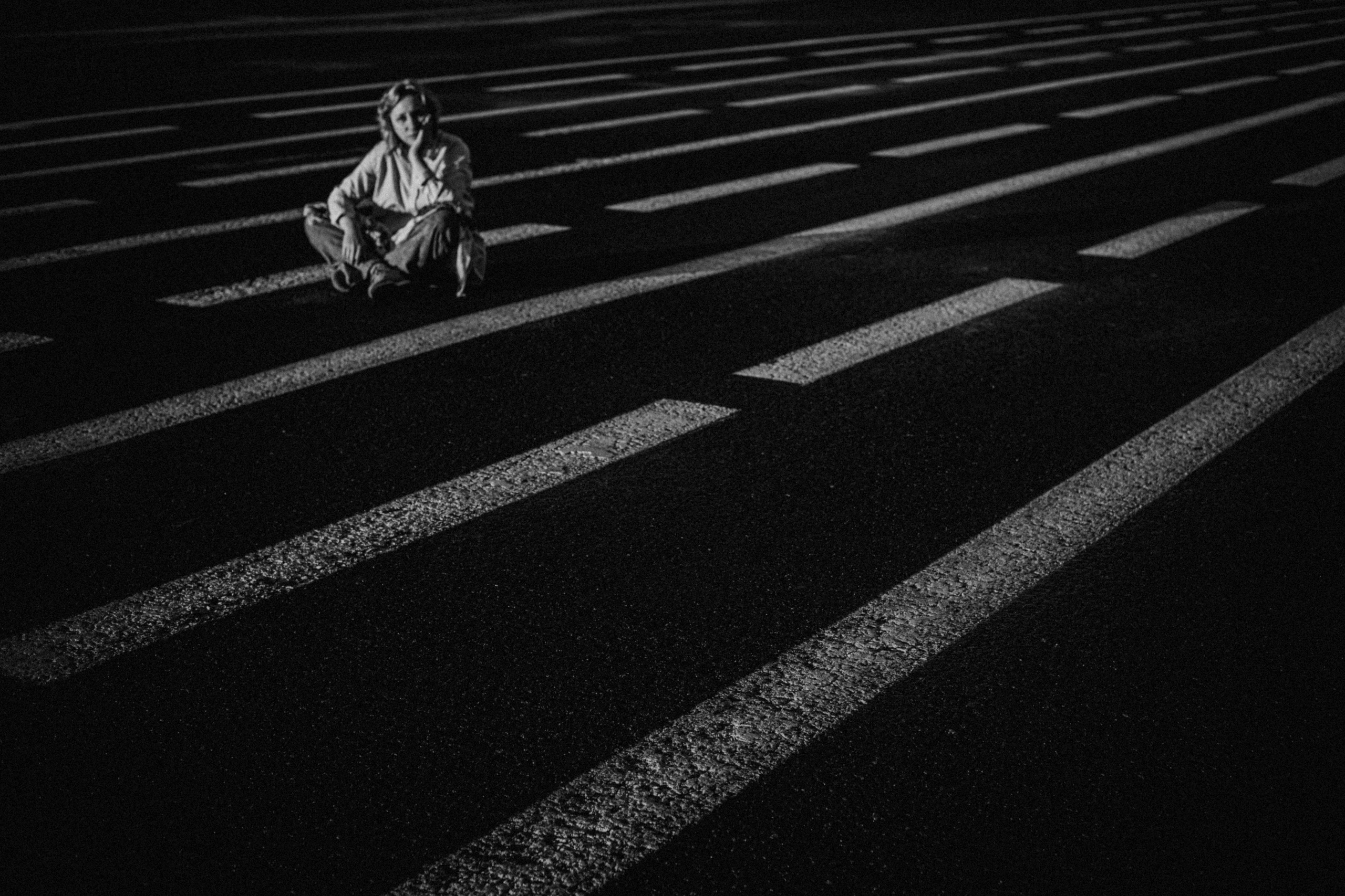 Юлия. Фотограф Александра Степанова