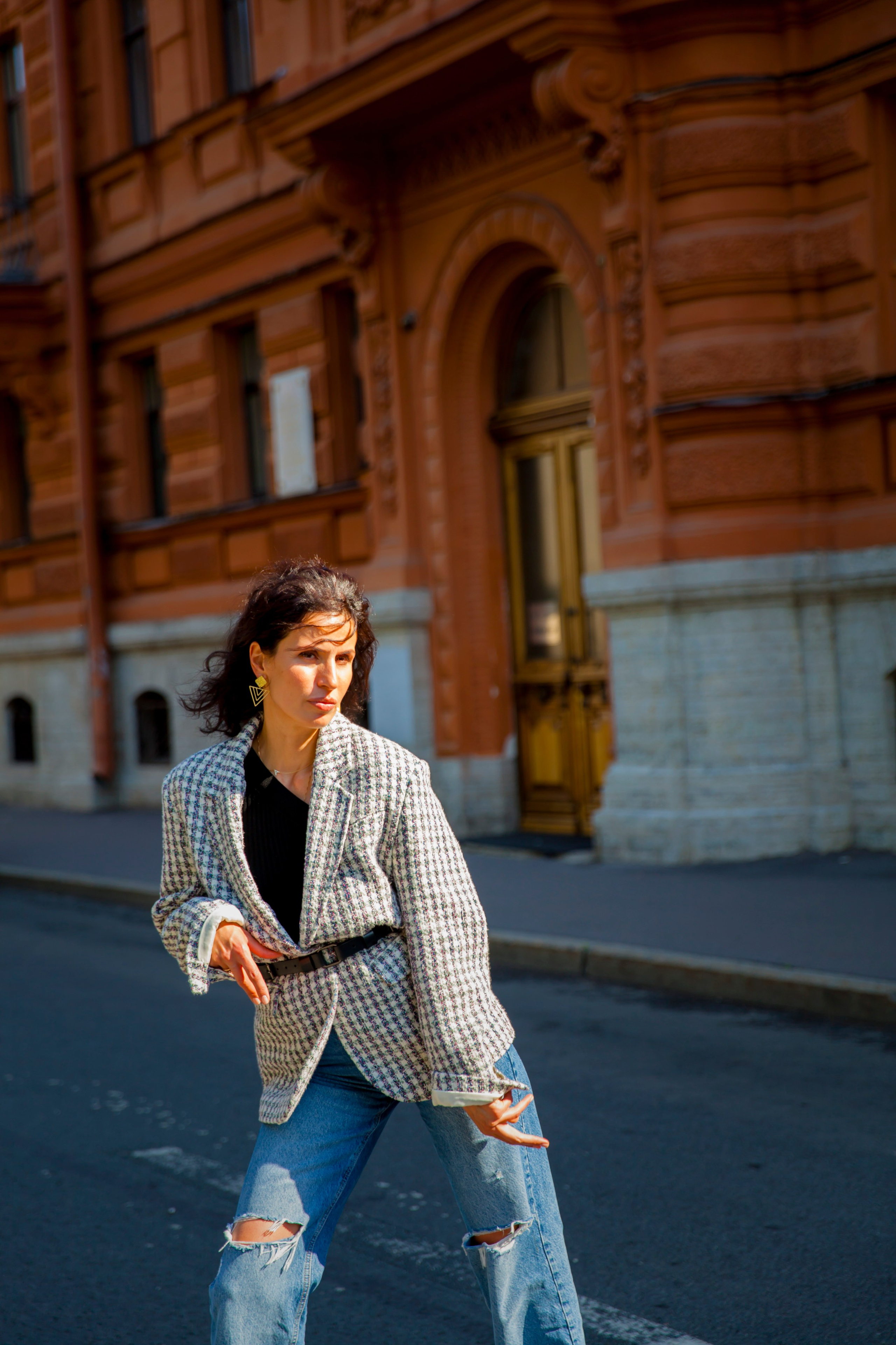 БИЗНЕС В КАЙФ. Фотограф Александра Степанова