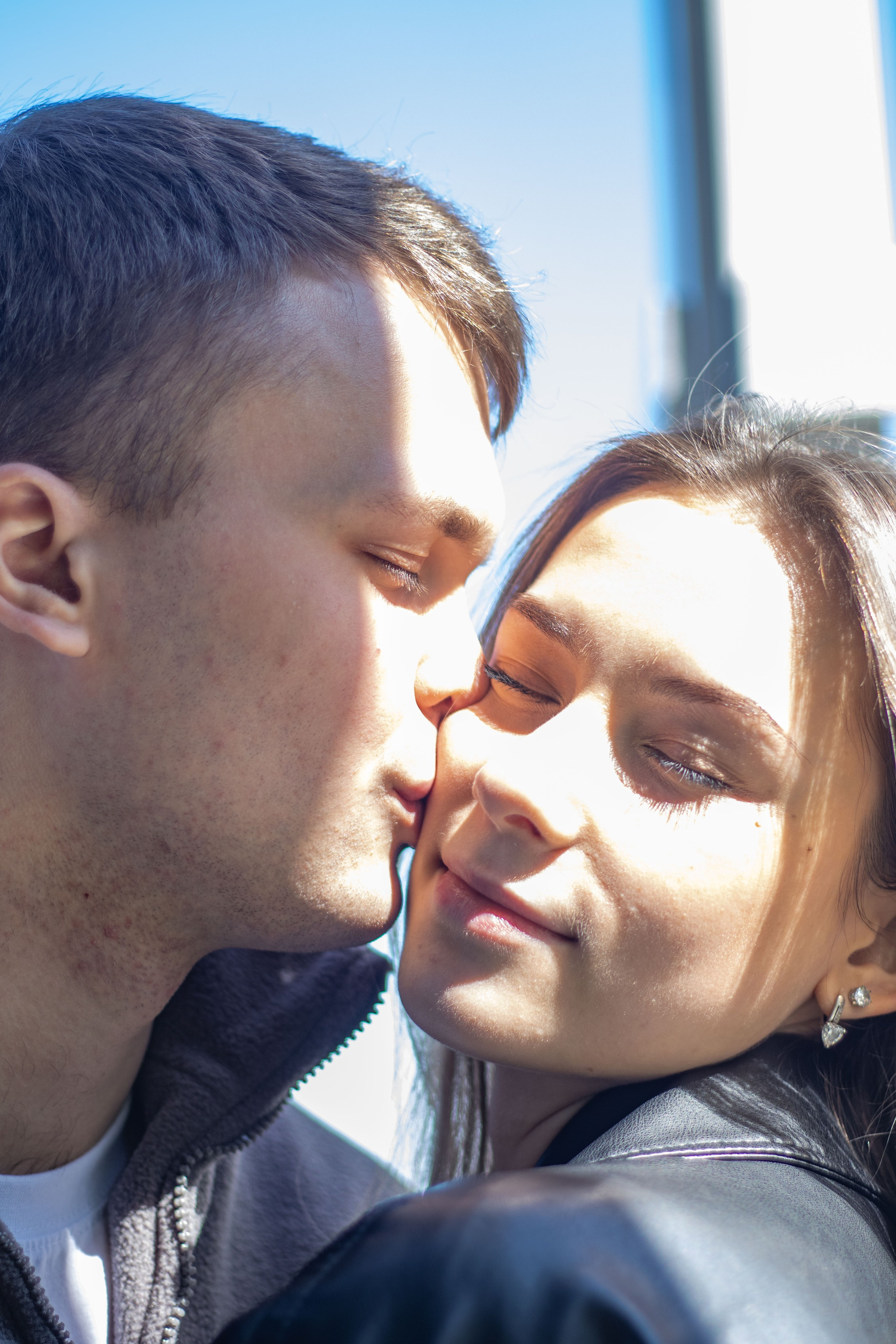 Love story в НН