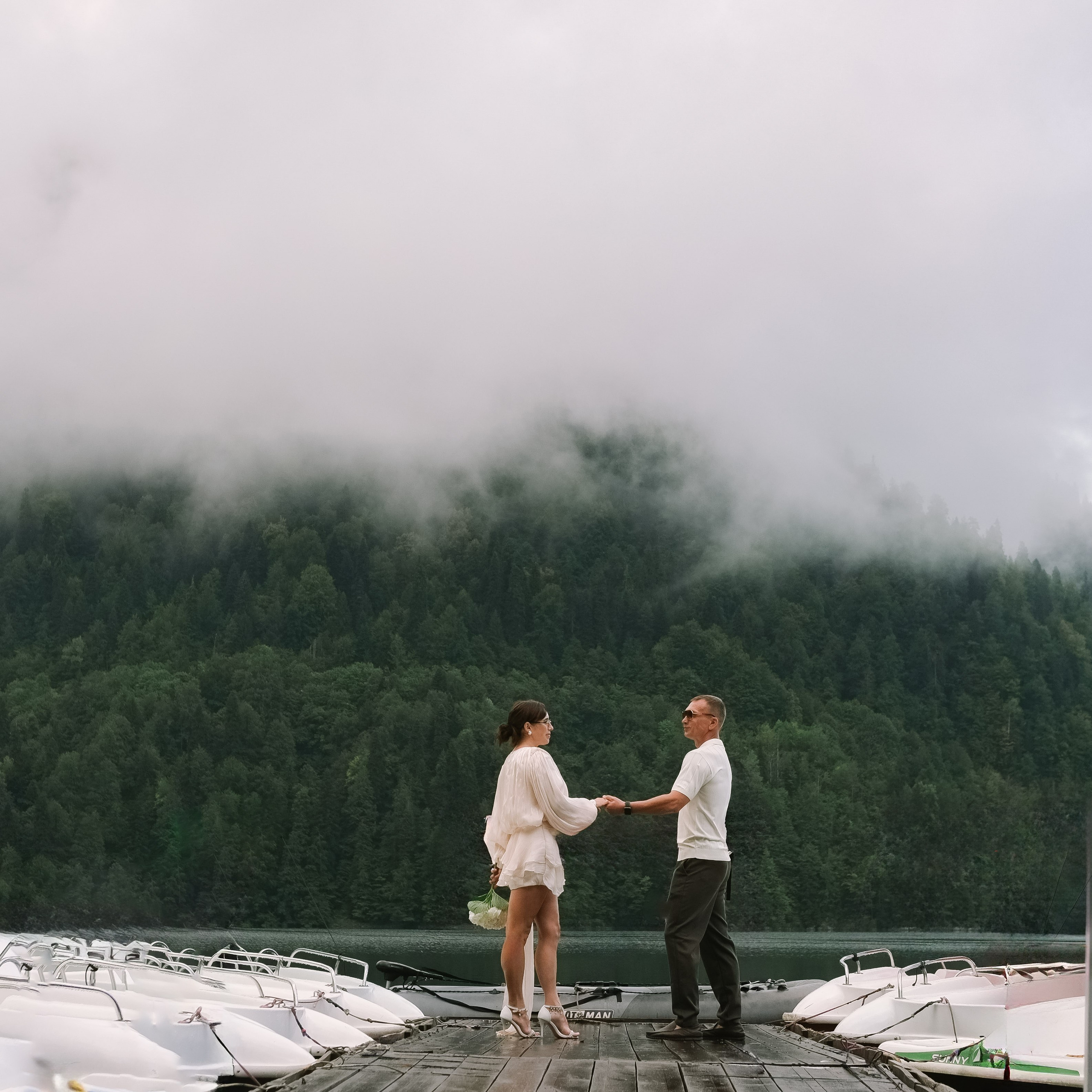 Абхазия|Лена&Сергей. Photographer Cyprus