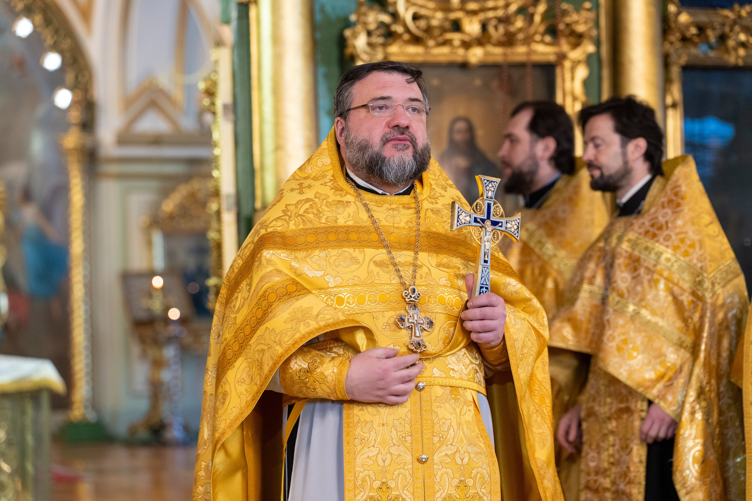 По плоти Обрезание Господа Бога и Спаса нашего Иисуса Христа. Свт. Василия Великого, архиепископа Кесарии Каппадокийской. НИКОЛО-БОГОЯВЛЕНСКИЙ МОРСКОЙ СОБОР