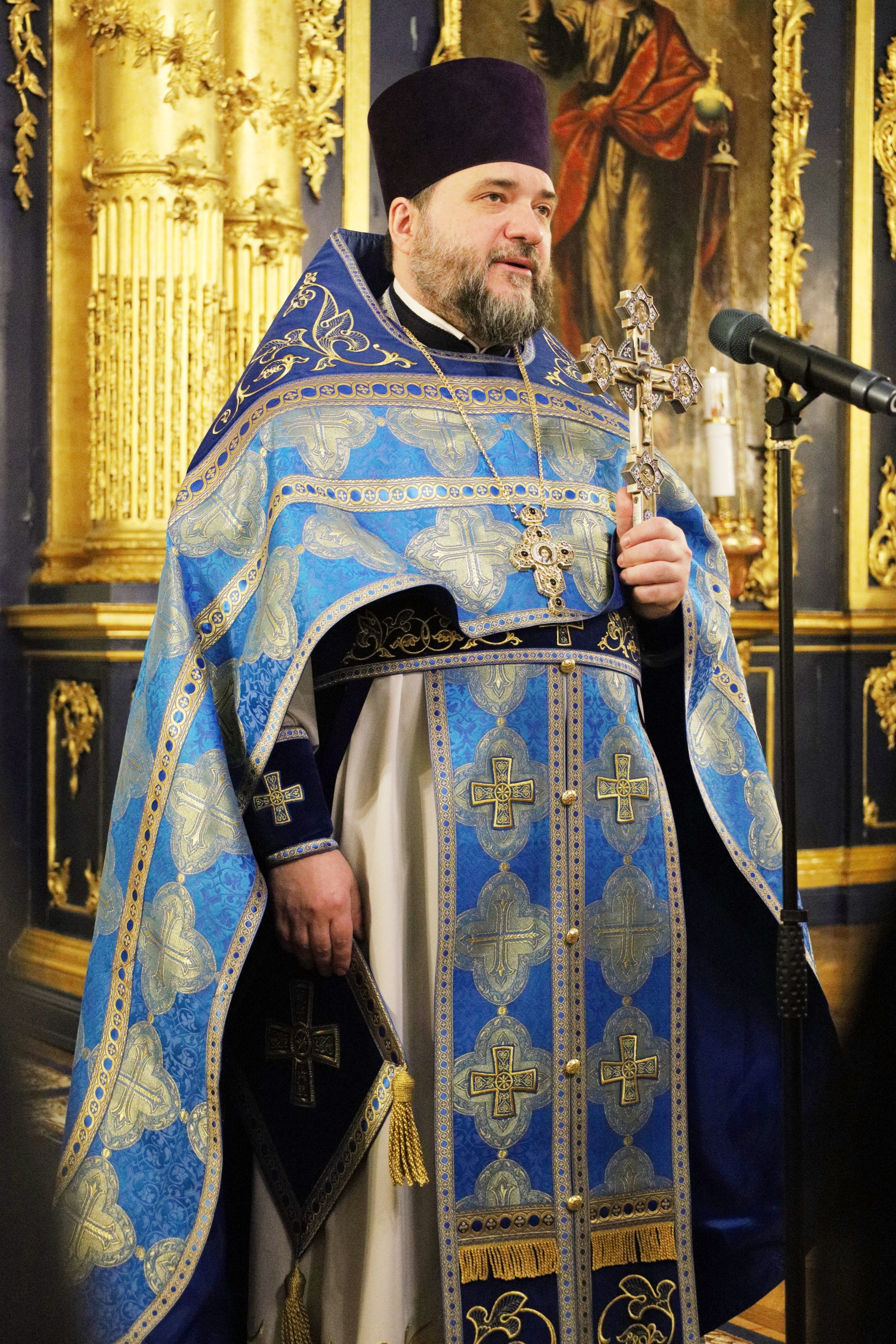 НЕДЕЛЯ 24-Я ПО ПЯТИДЕСЯТНИЦЕ. ОТДАНИЕ ПРАЗДНИКА ВВЕДЕНИЯ ВО ХРАМ ПРЕСВЯТОЙ БОГОРОДИЦЫ. НИКОЛО-БОГОЯВЛЕНСКИЙ МОРСКОЙ СОБОР