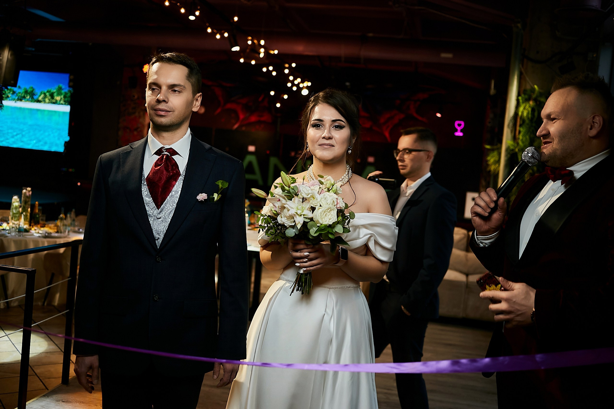 Антон & Гульназ. Фотограф и Видеограф в Москве. Олег Корушев