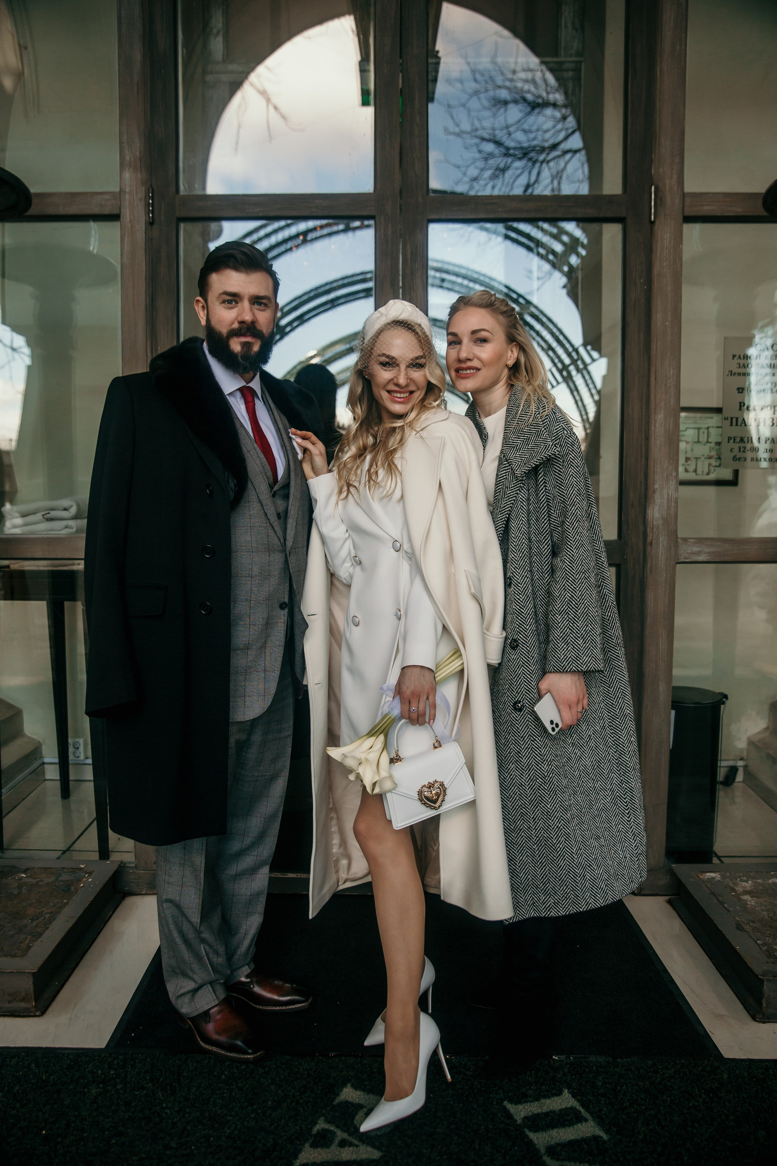 Ксения Никита. Фотограф в Москве и Сочи