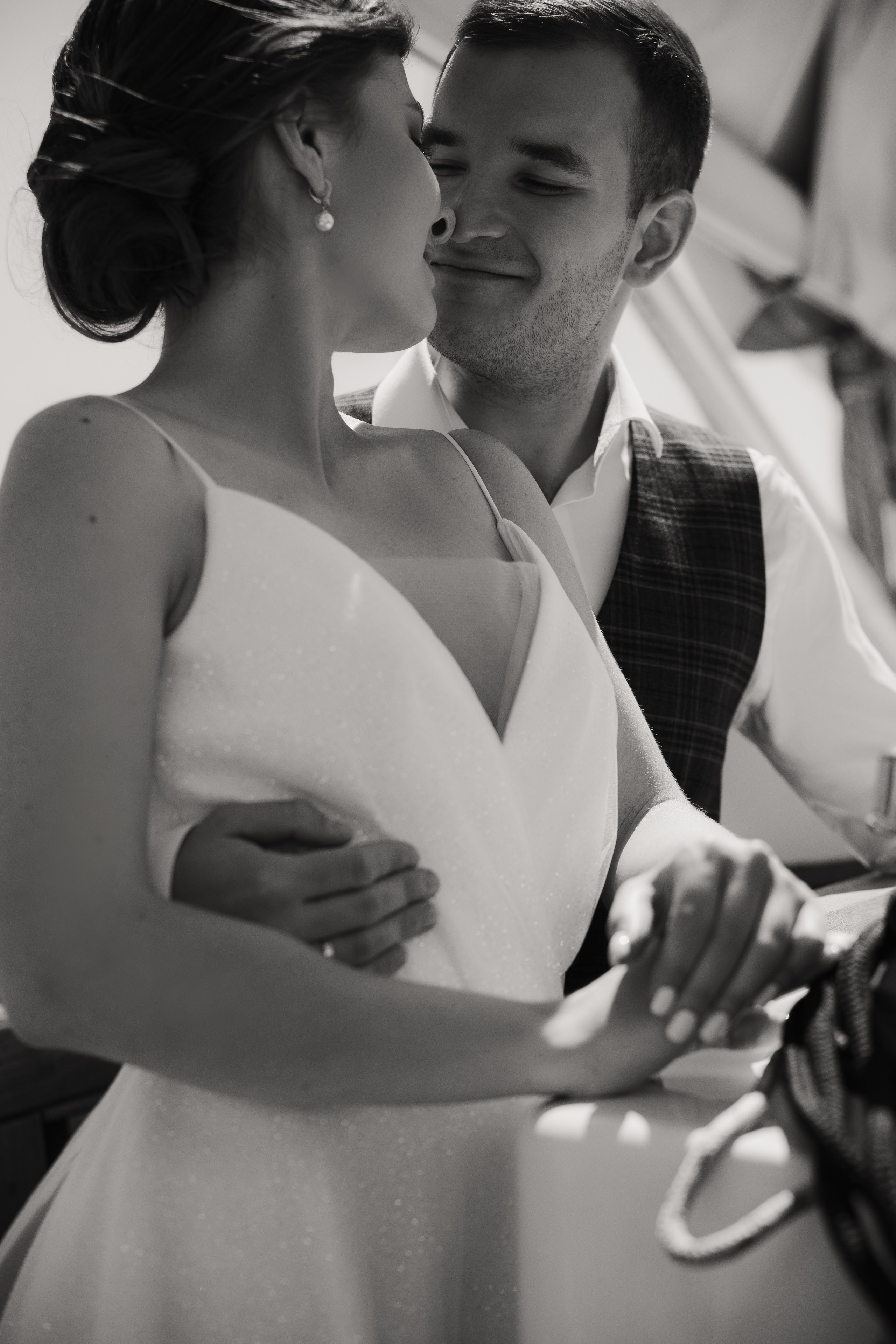 D&E. Свадебный и семейный фотограф в Самаре и Тольятти | Елена Топанцева