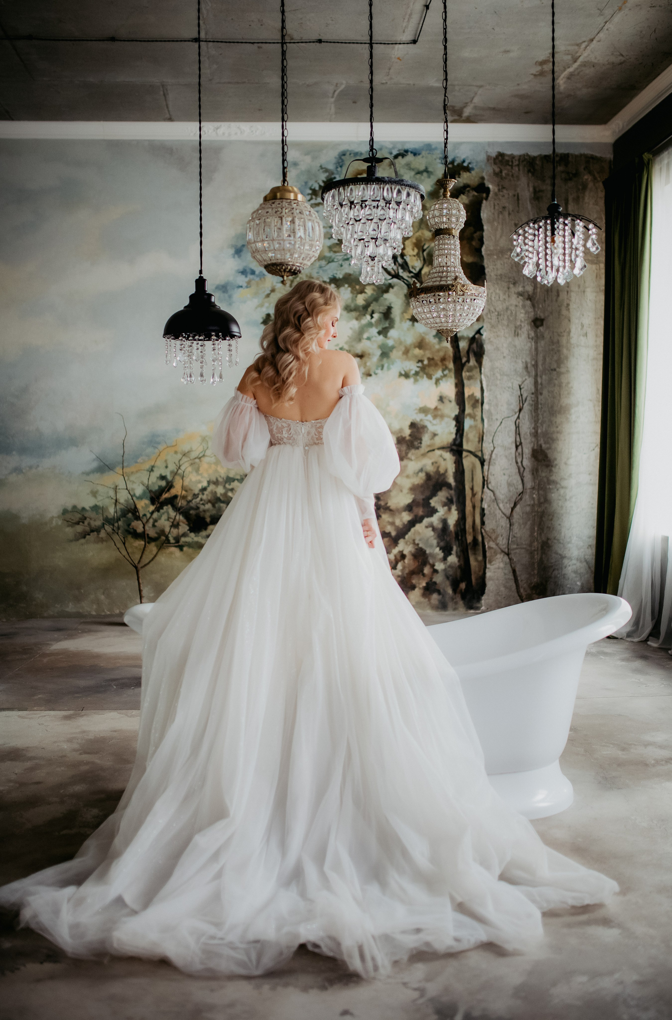 Роман & Юлия | студия и прогулка. Универсальный фотограф и видеограф в Самаре