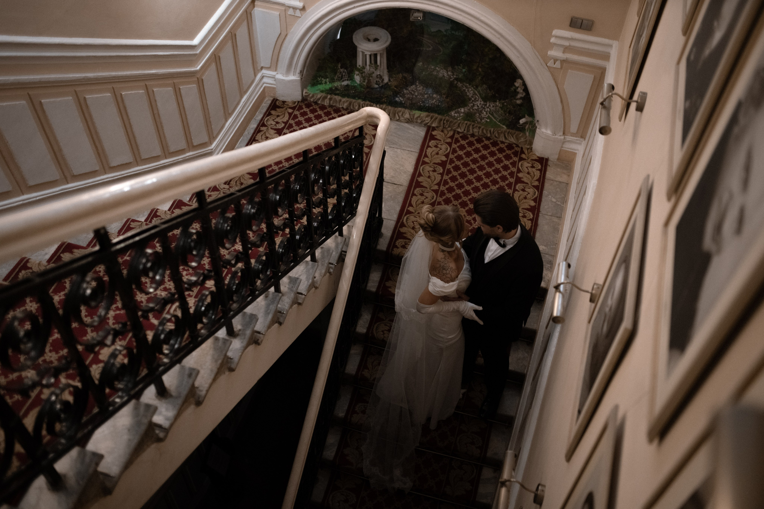 Владислав и Маргарита (полный день). Свадебный фотограф Екатерина Черкасская