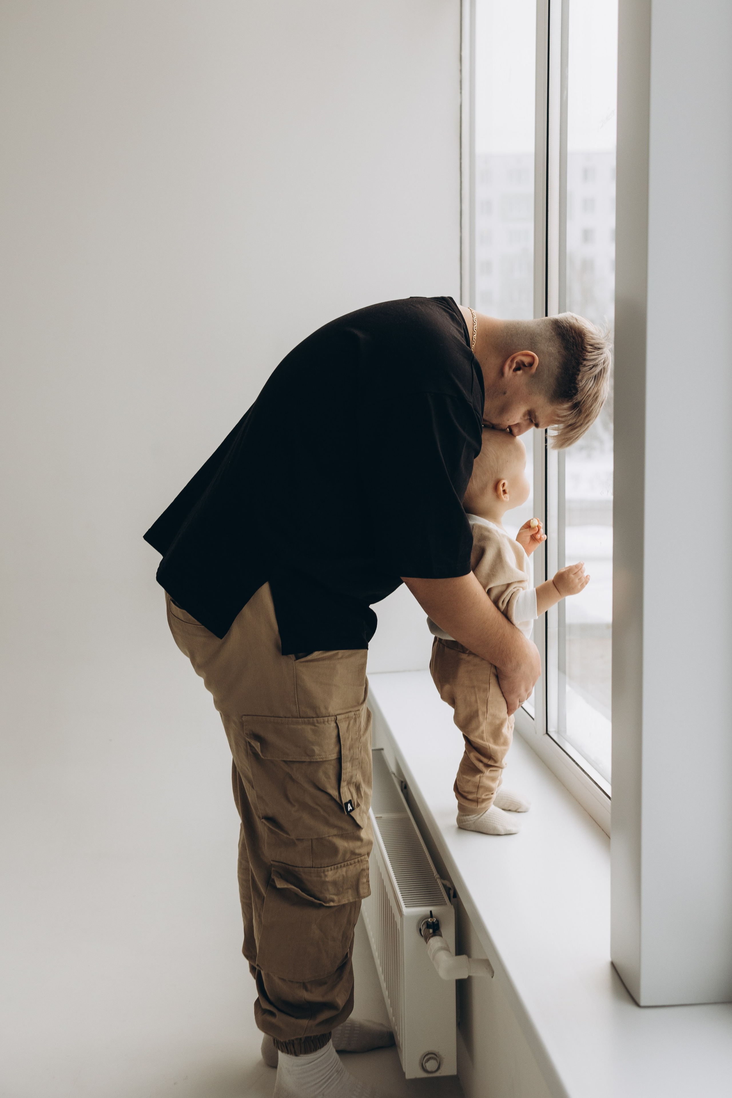 Дарья, Кирилл, Давид и Богдан. Семейный фотограф в Москве Виктория Ястребинская