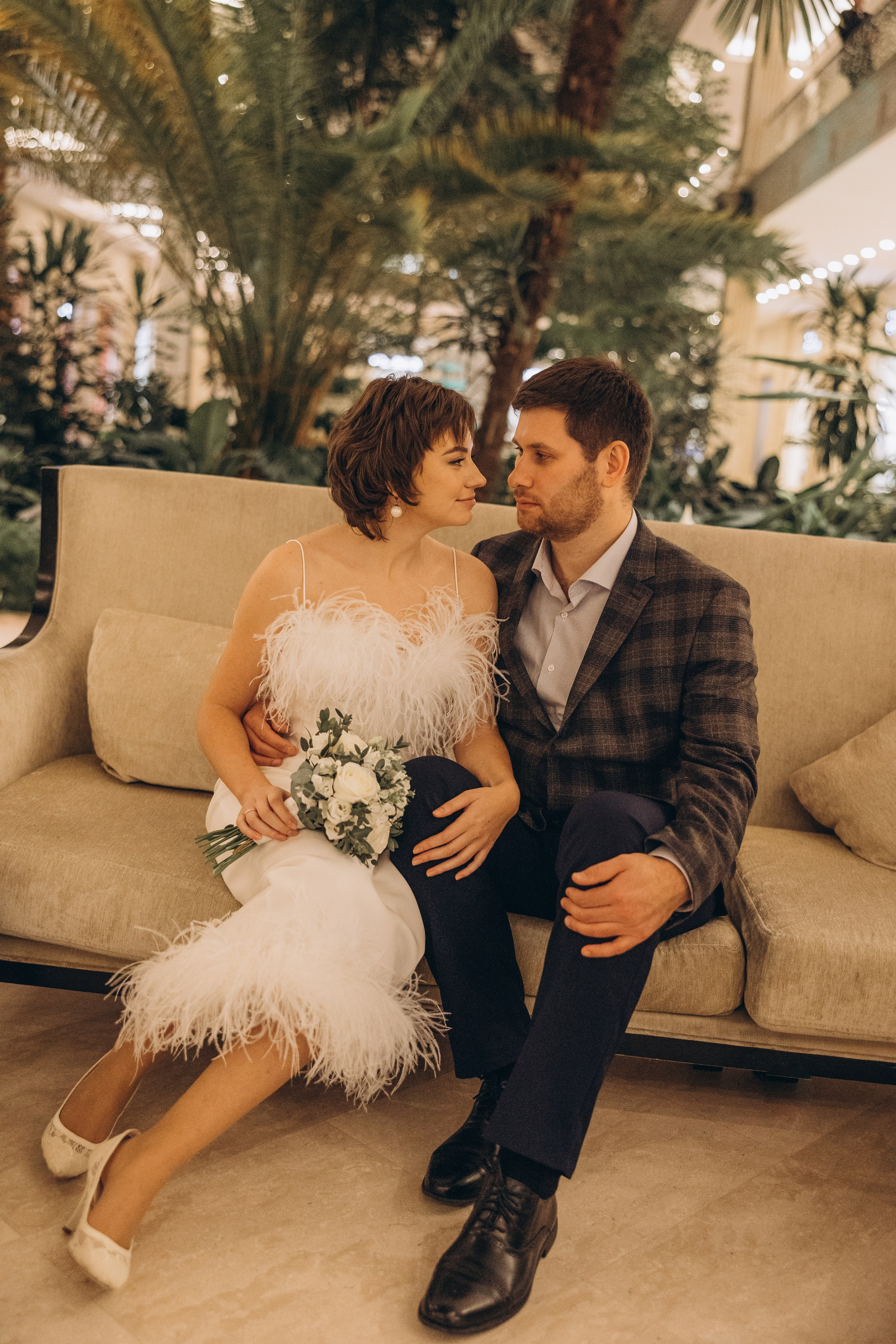 Юлия & Александр. Семейный фотограф в Москве Виктория Ястребинская