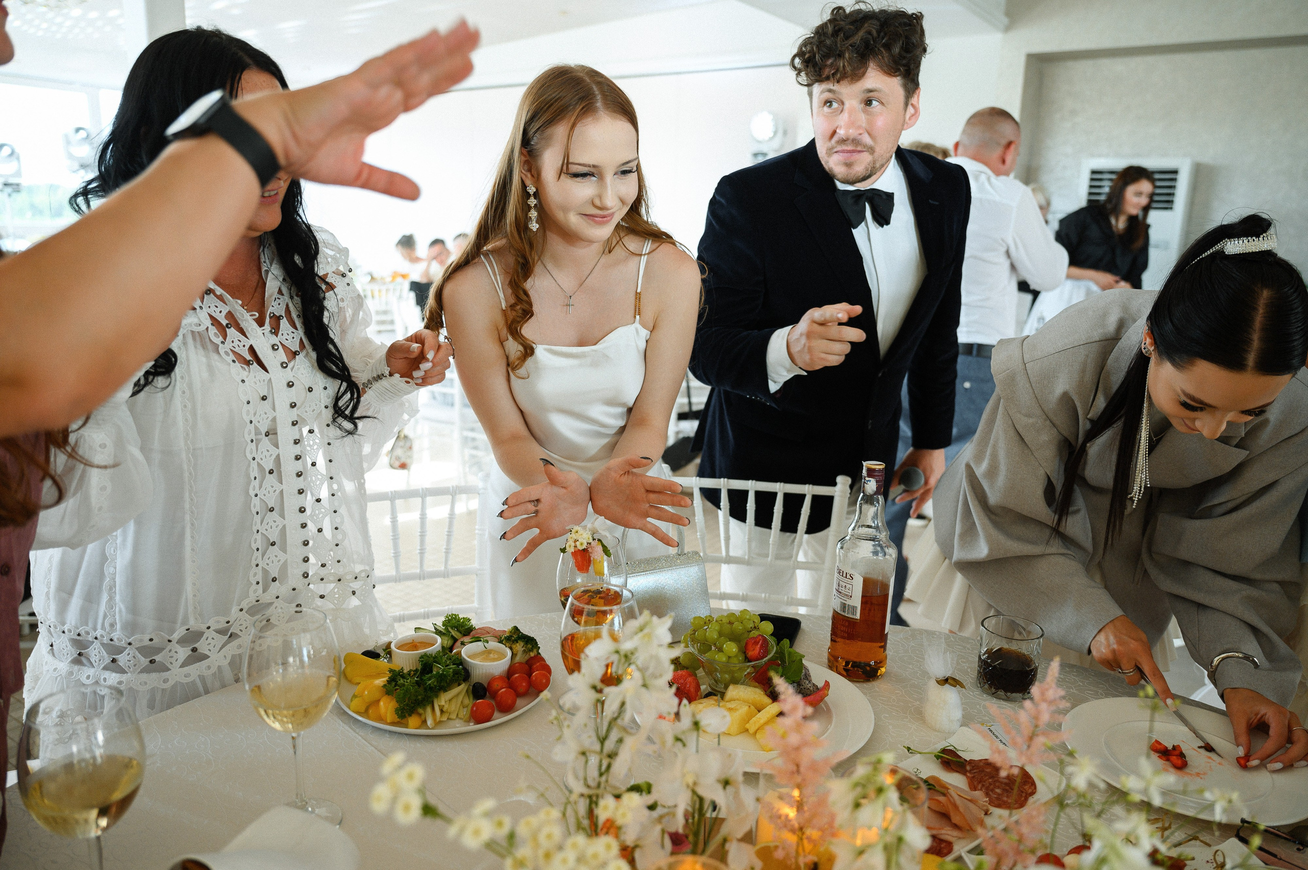 Илья & Алина