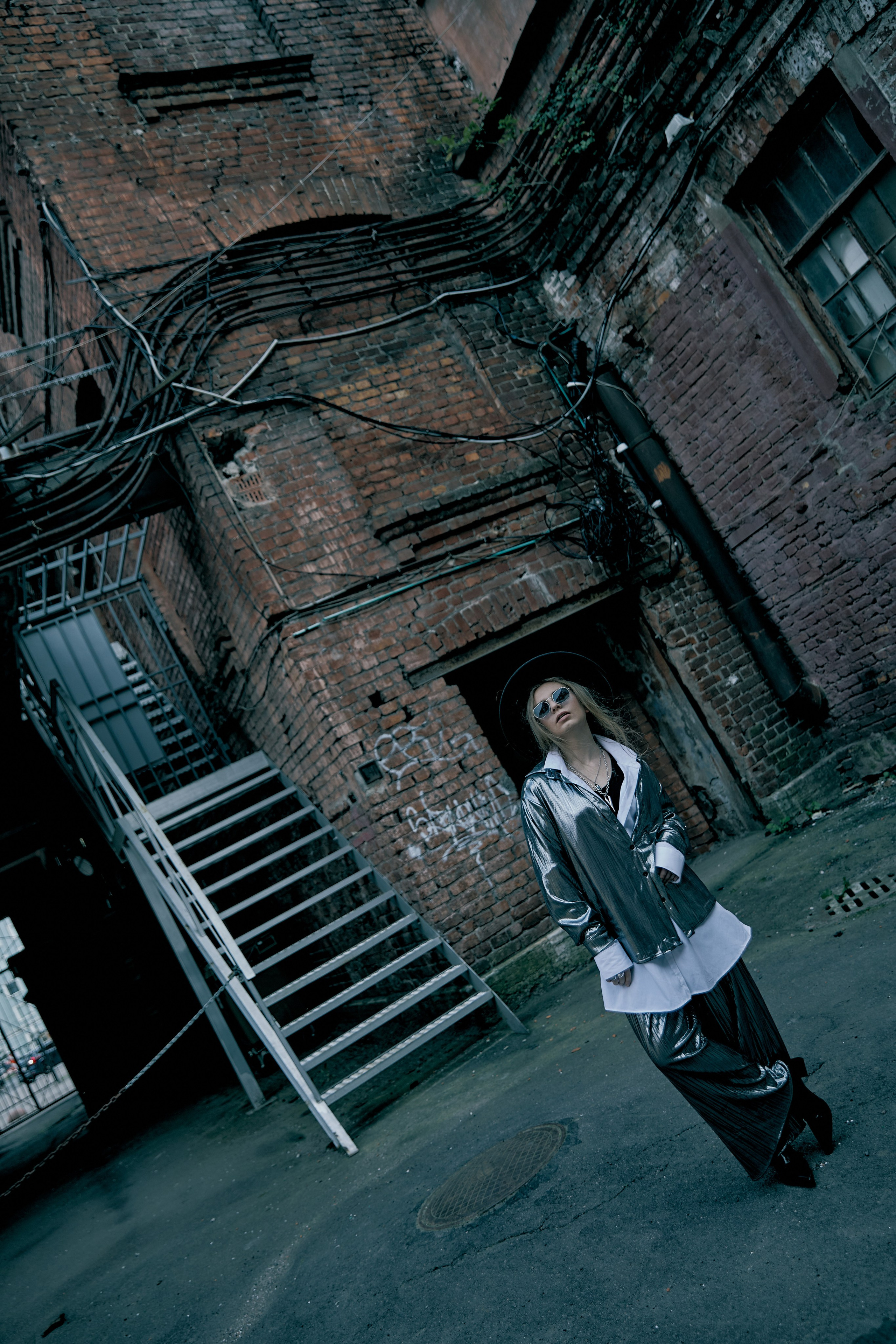 MASHA. Yulia Otroschenko