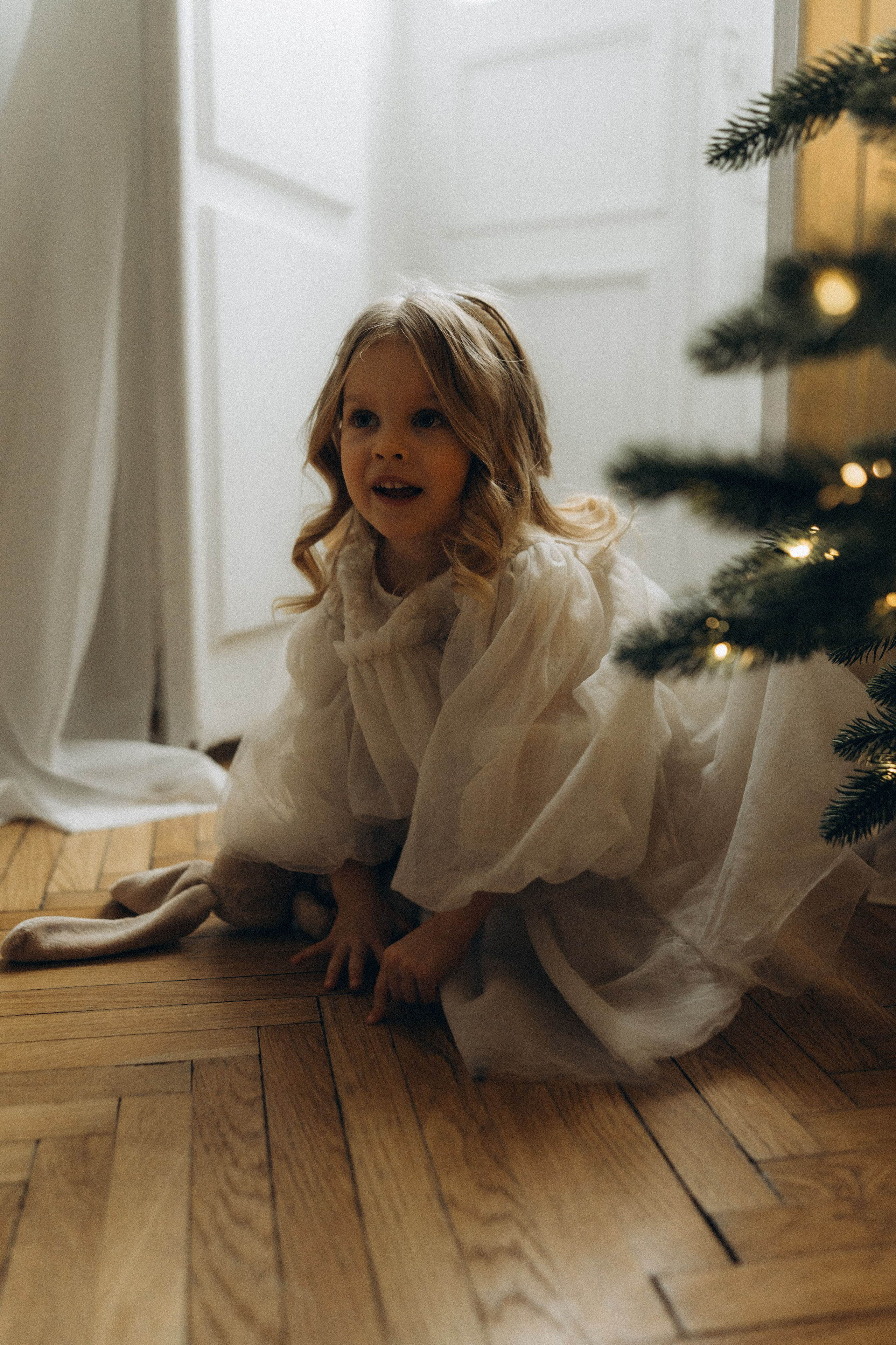 Юлия и Мария. Портретный фотограф в г. Москва Солнцево Яковлева Анастасия