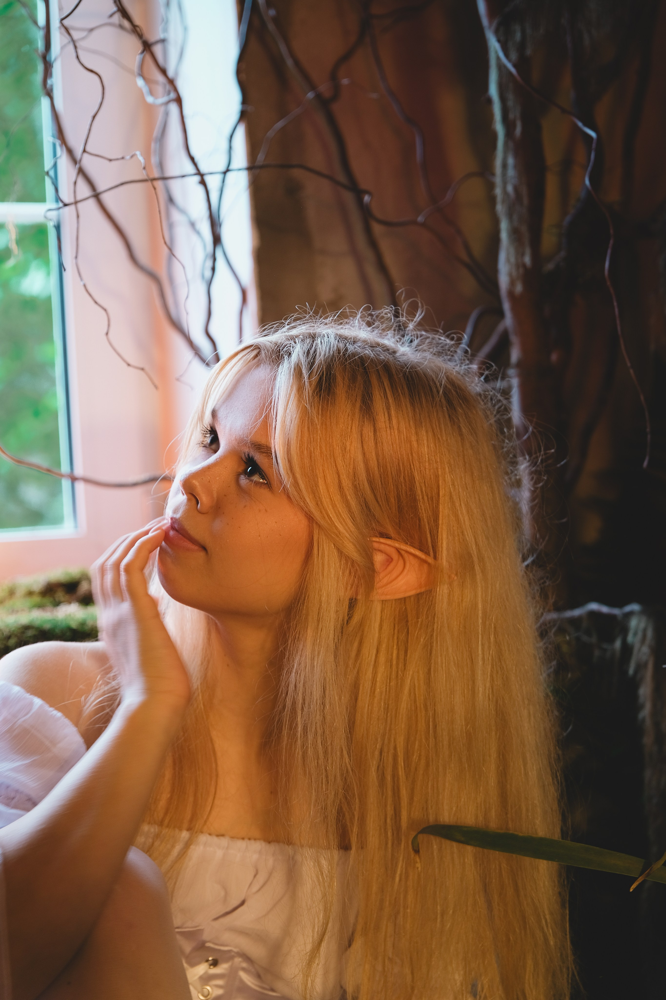 Sophy. Фотограф Антон Токарев | Екатеринбург