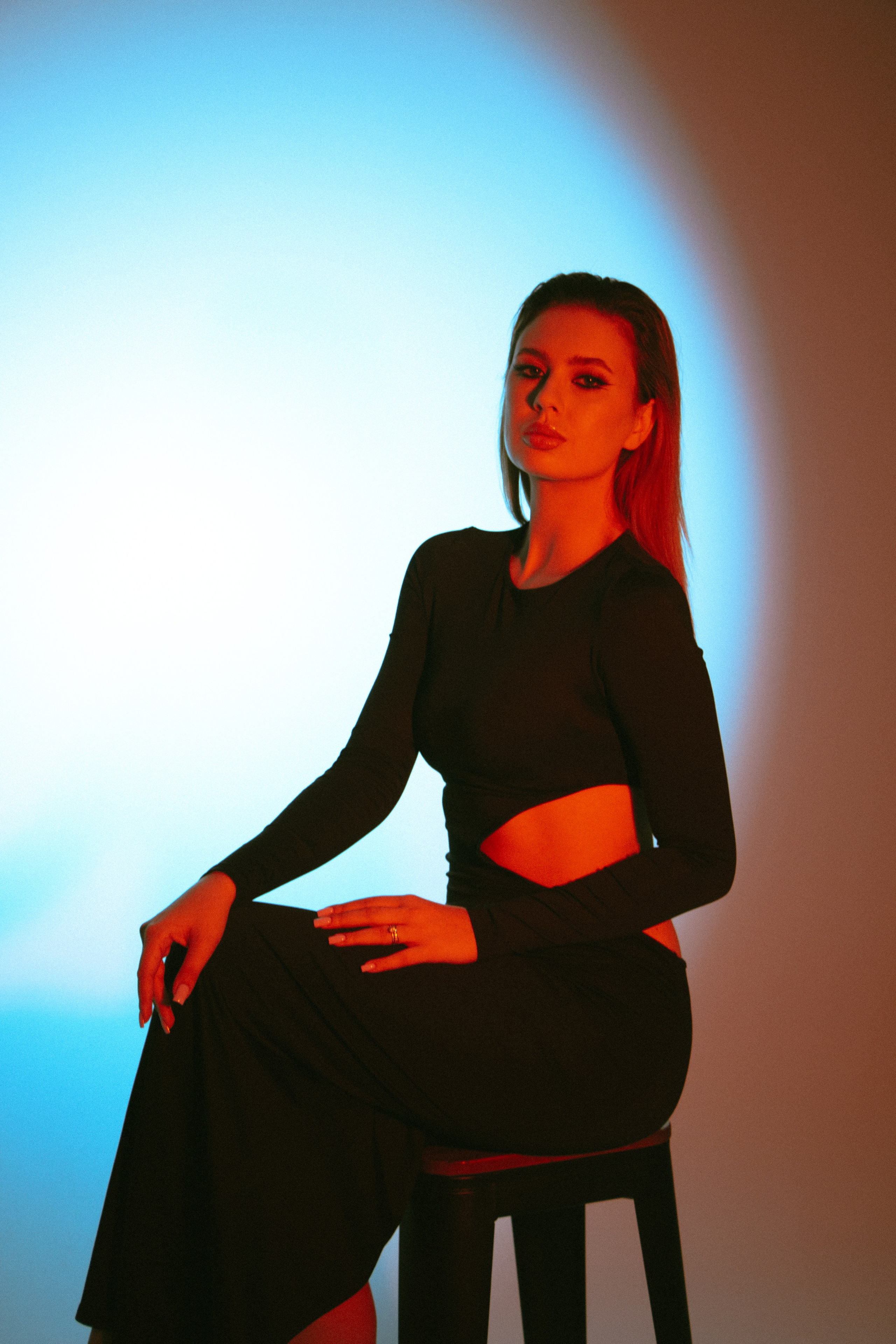 Даша. Фотограф Краснодар Виктория @Cinvimakes