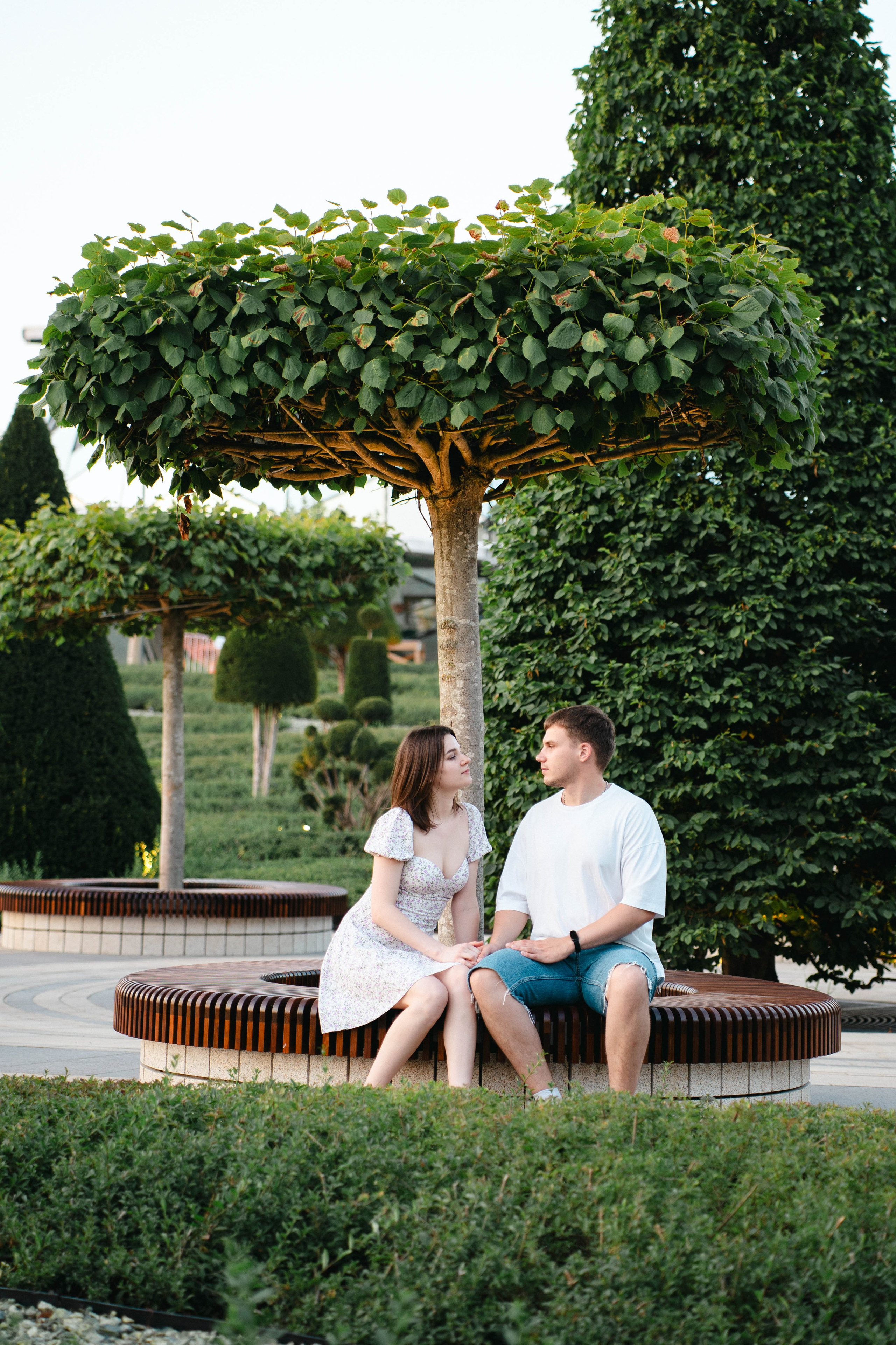 Маша и Никита. Фотограф Краснодар Виктория @Cinvimakes