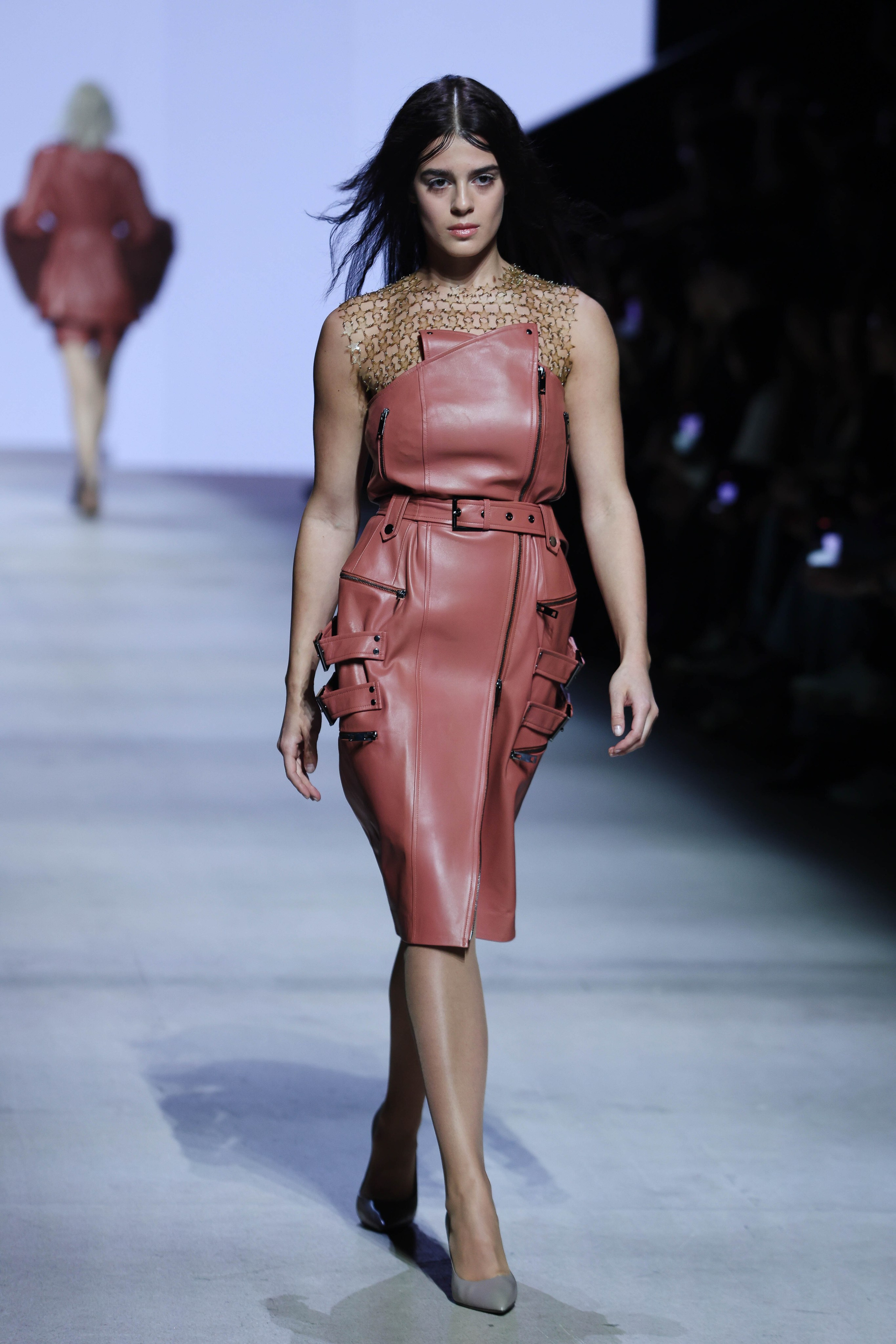 Fashion. Репортажный фотограф в Москве Арина Антонова