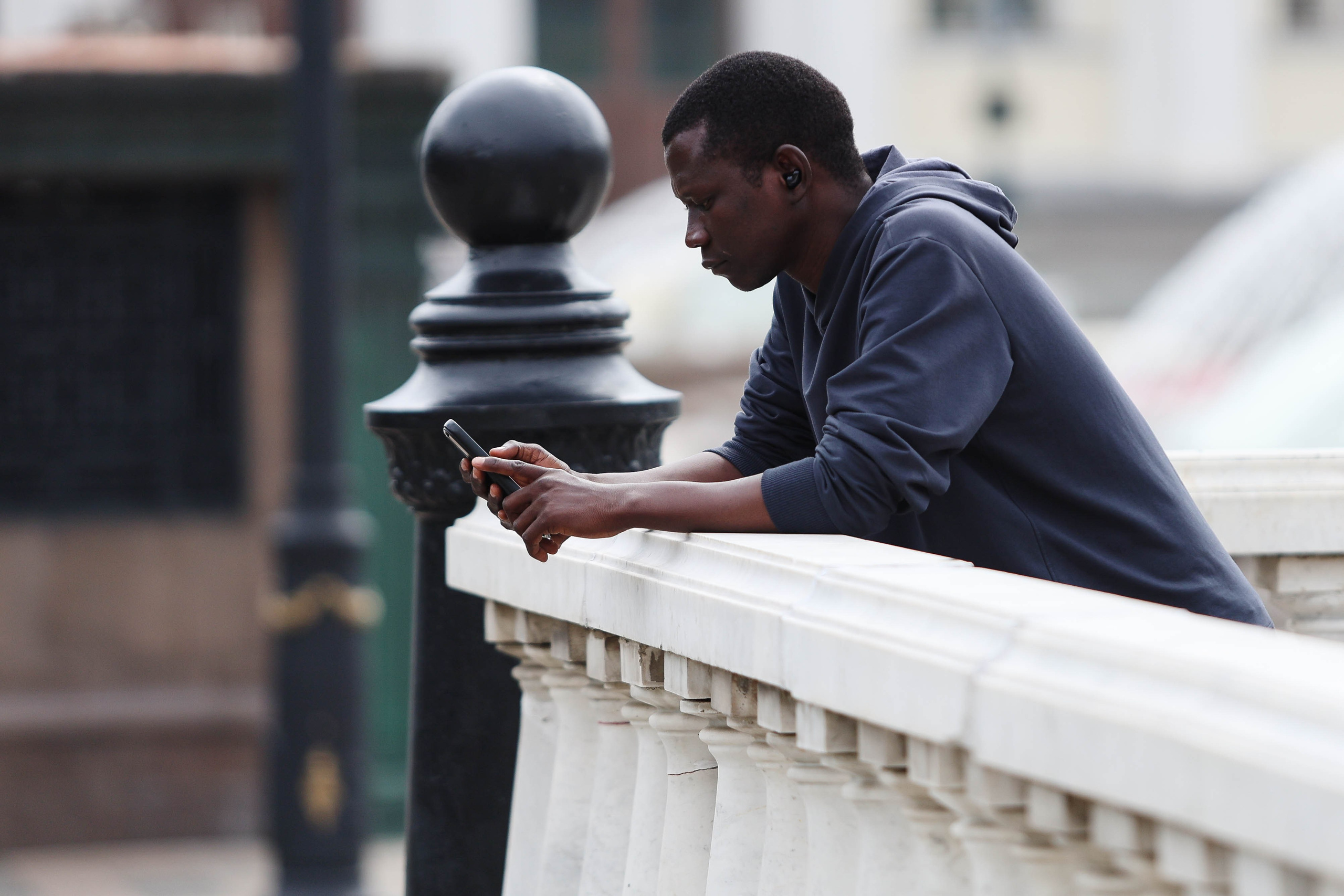 Город. Репортажный фотограф в Москве Арина Антонова
