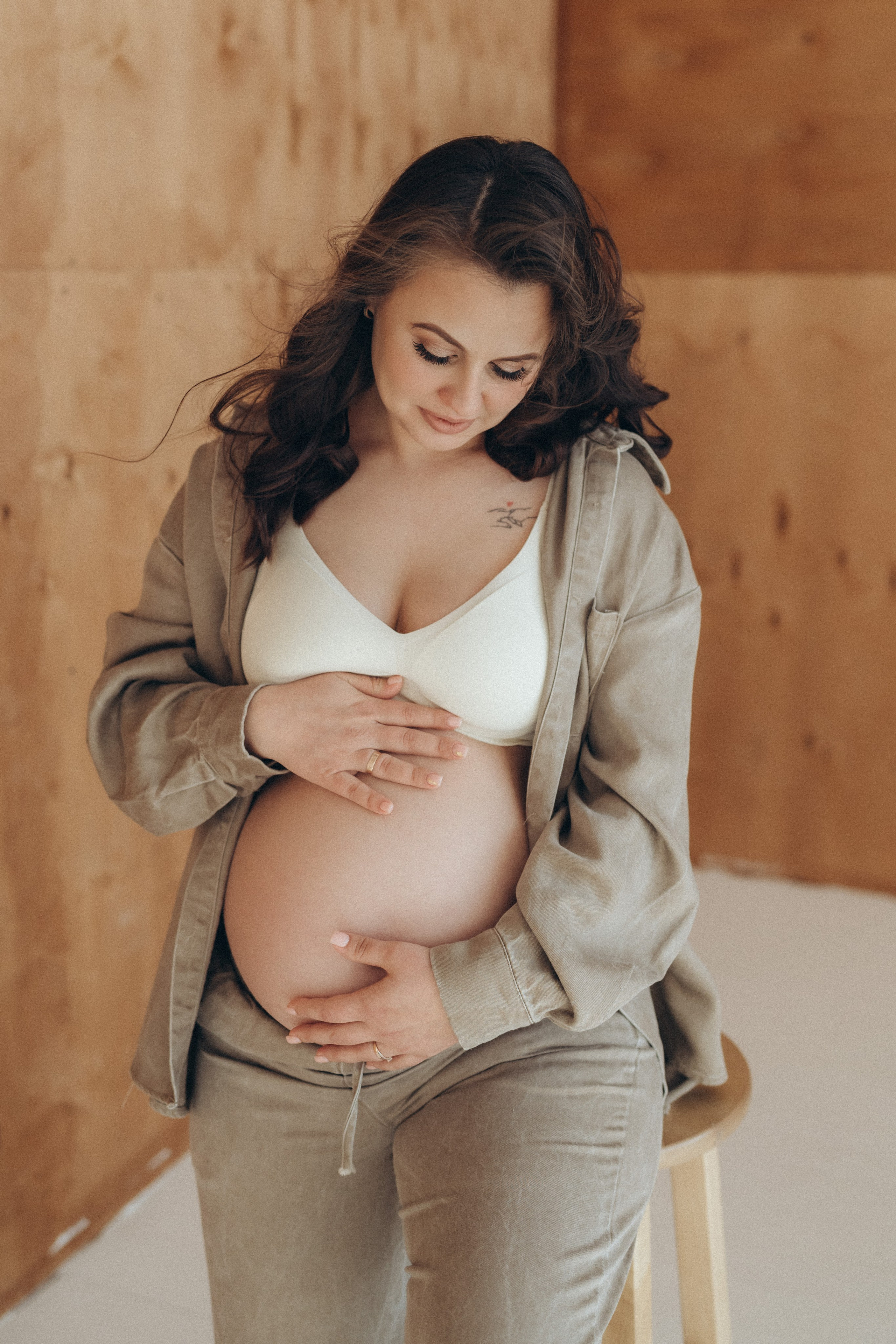 Самые счастливые. Семейный фотограф в Ангарске/ Иркутске