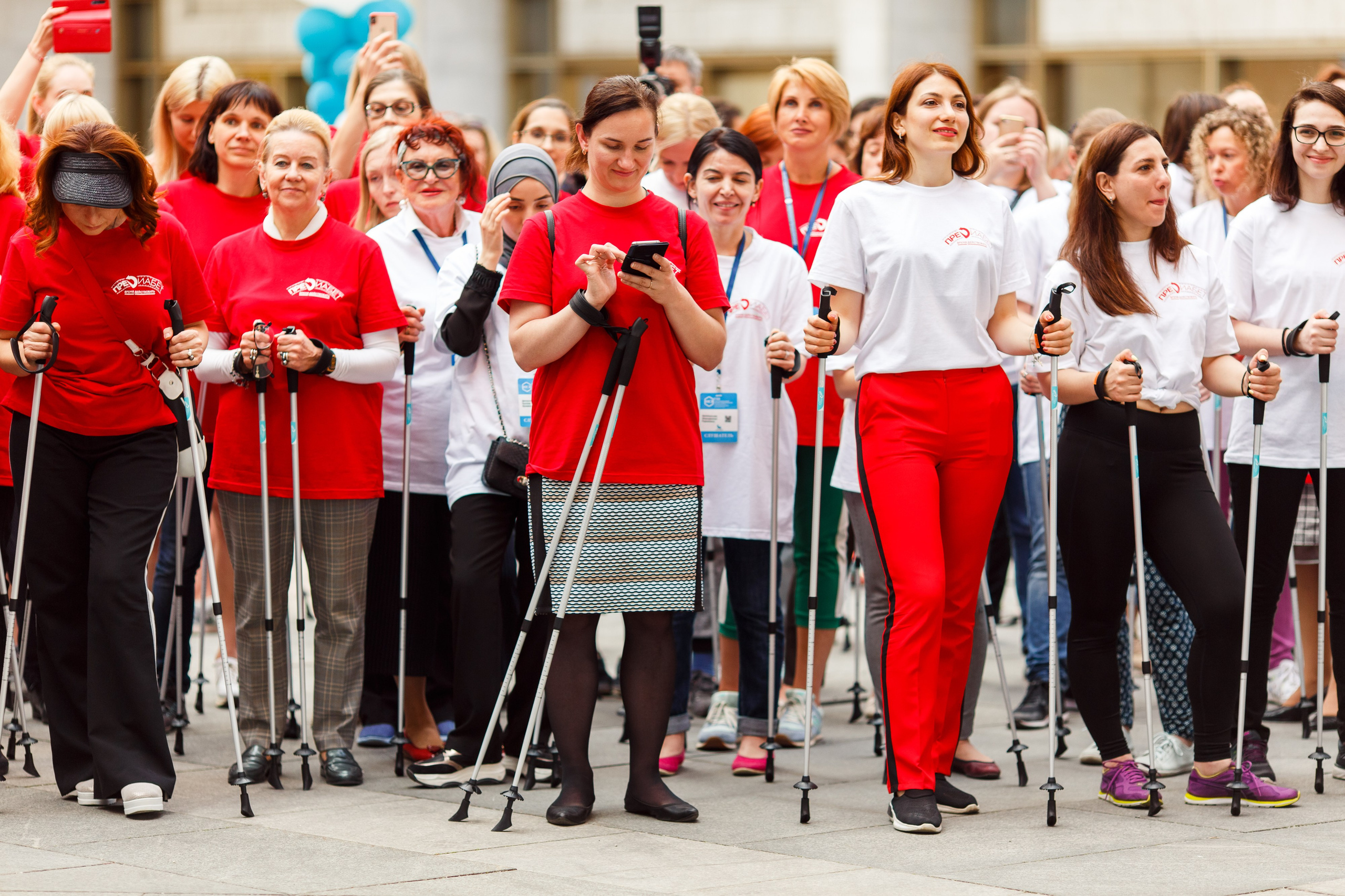 75. Фотограф Недорез Александр в Москве. Репортаж на ваших мероприятиях